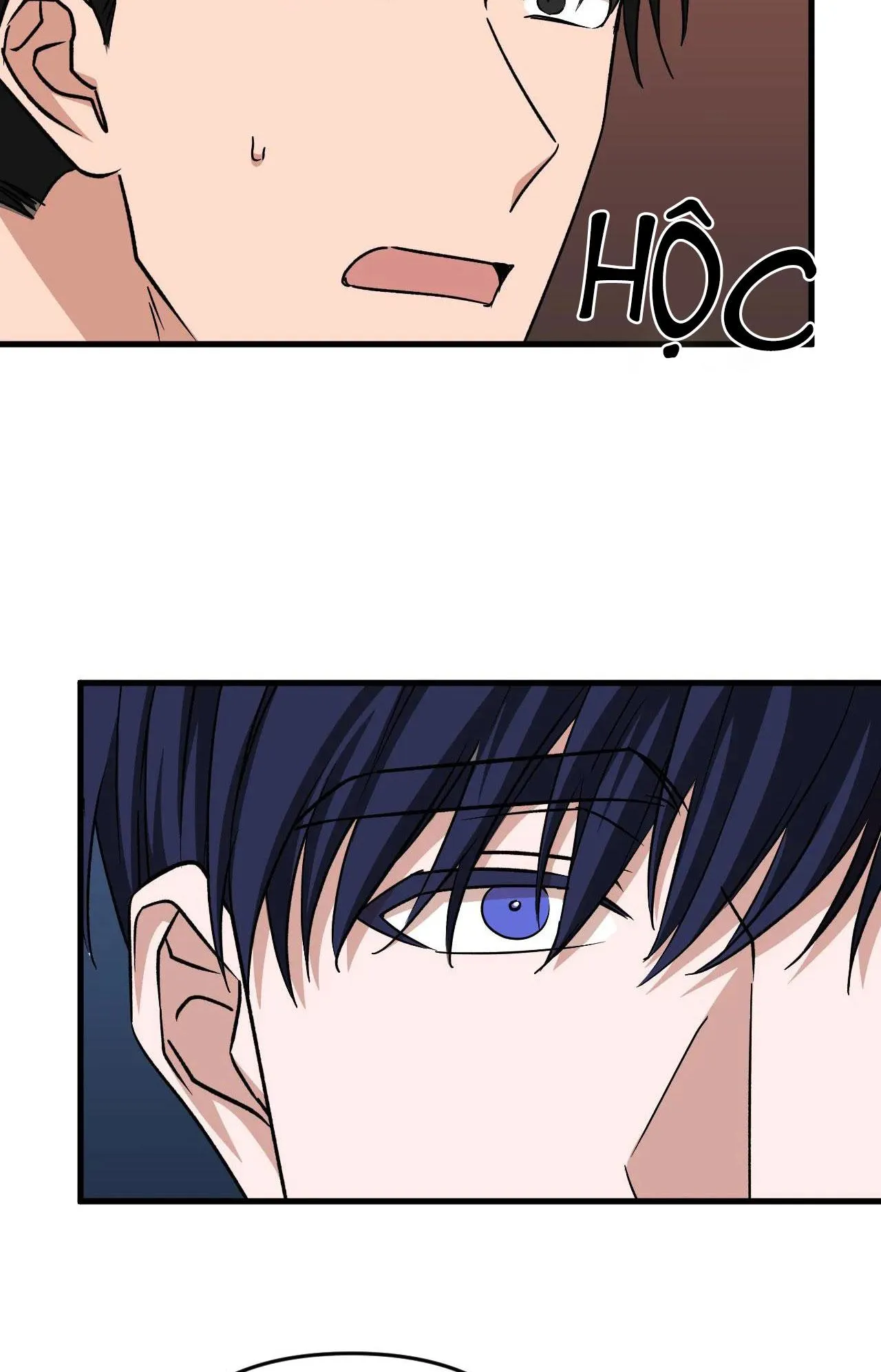 DÂY XÍCH Chapter 9 Trang 37