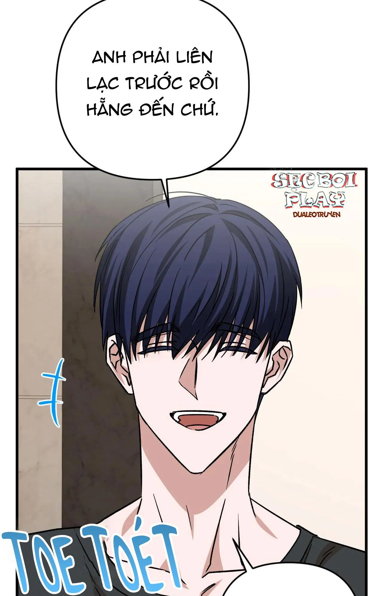 DÂY XÍCH Chapter 9 Trang 38