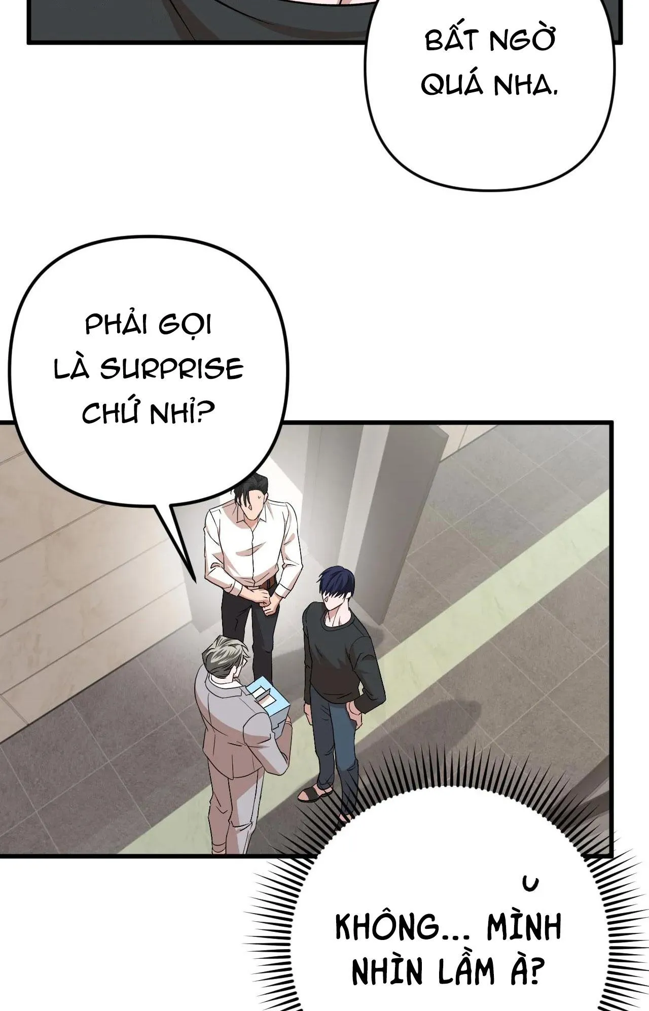 DÂY XÍCH Chapter 9 Trang 39