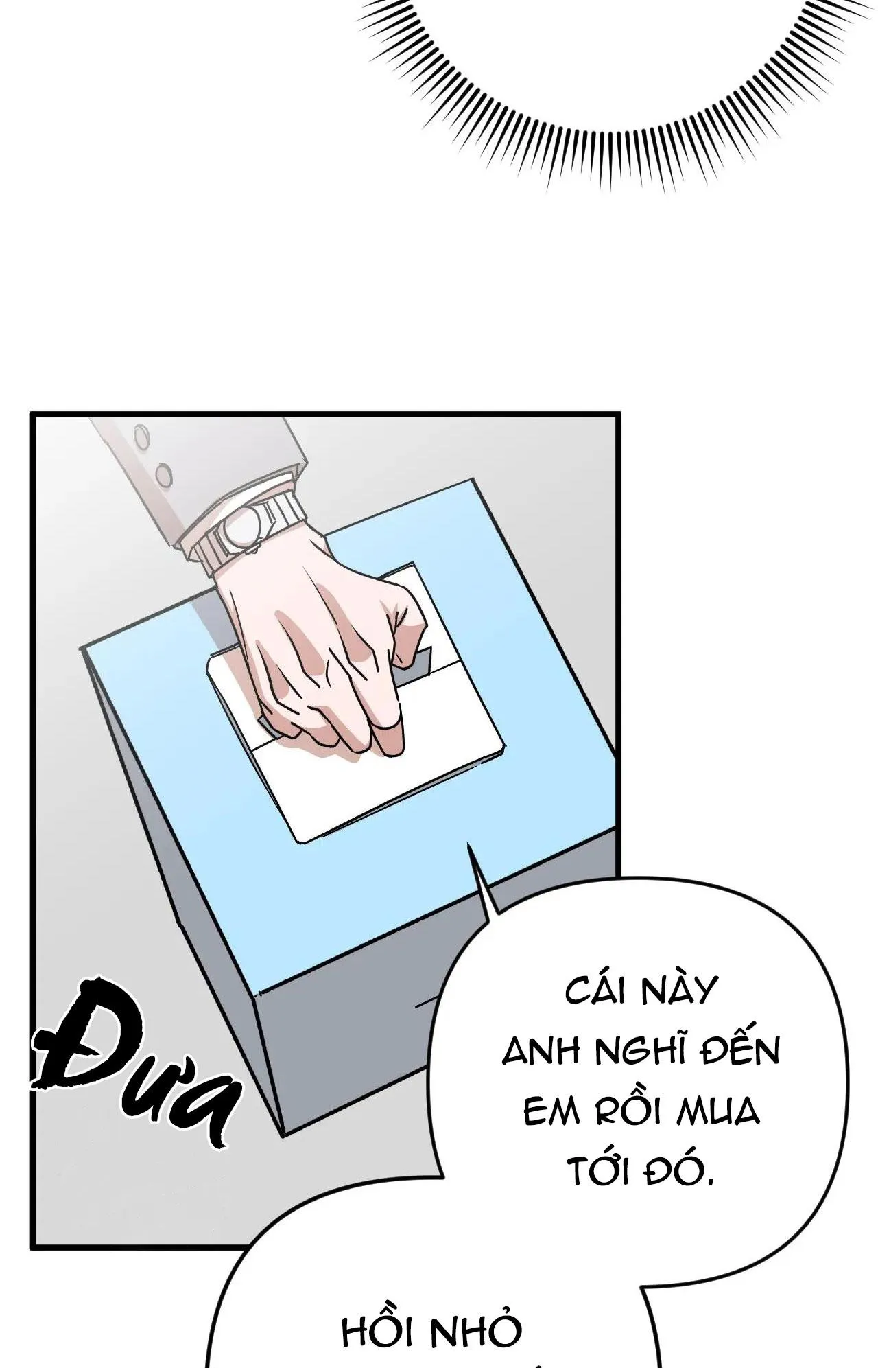 DÂY XÍCH Chapter 9 Trang 40