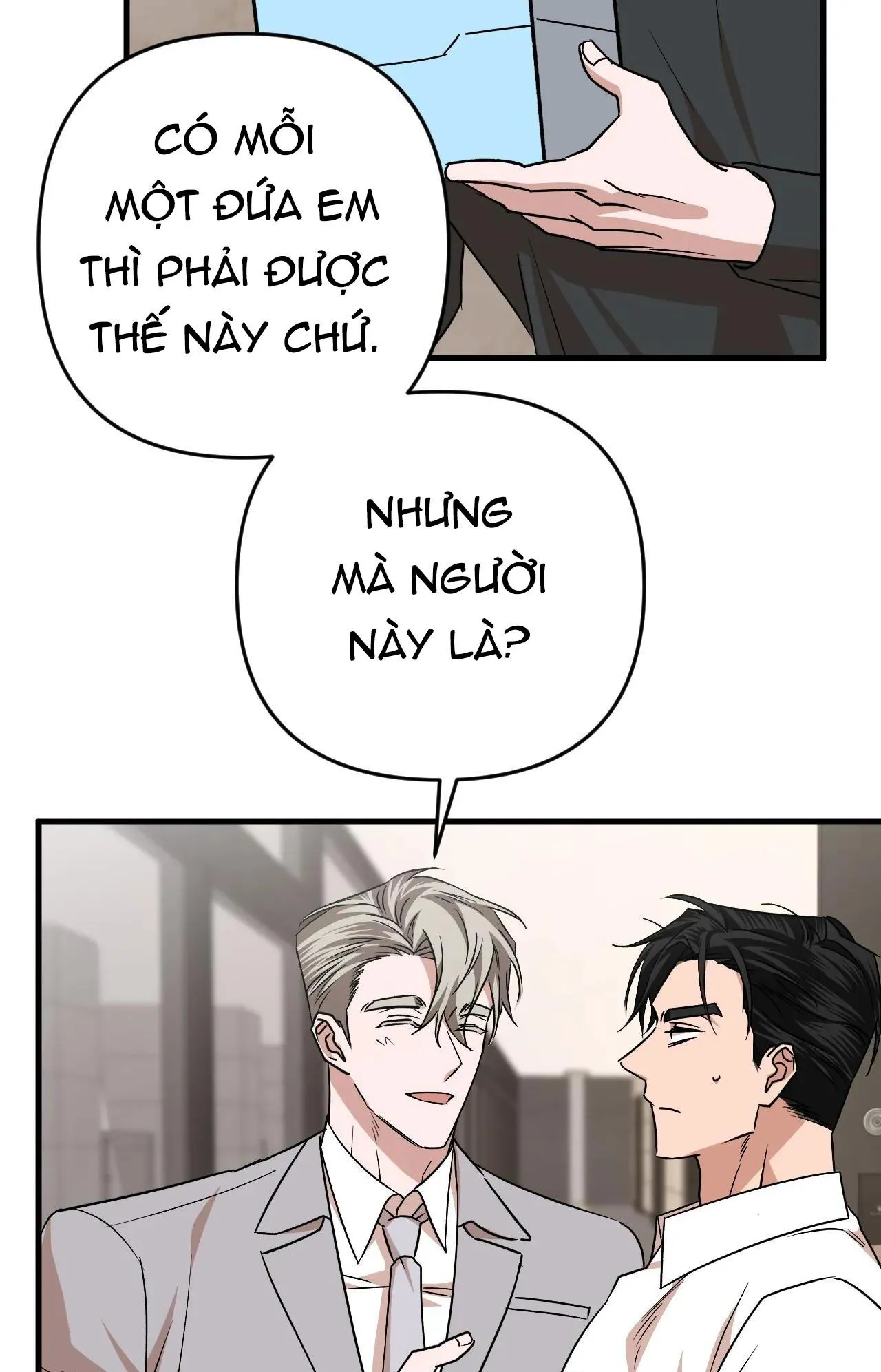 DÂY XÍCH Chapter 9 Trang 42