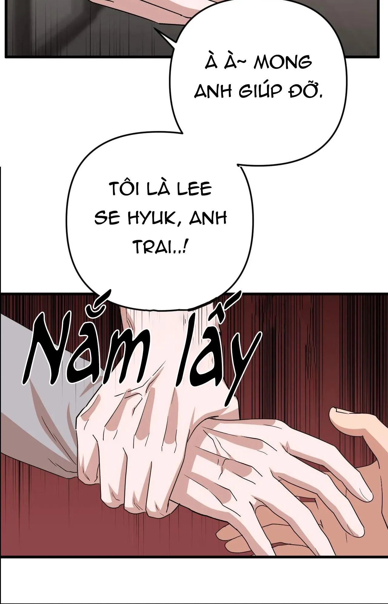 DÂY XÍCH Chapter 9 Trang 44