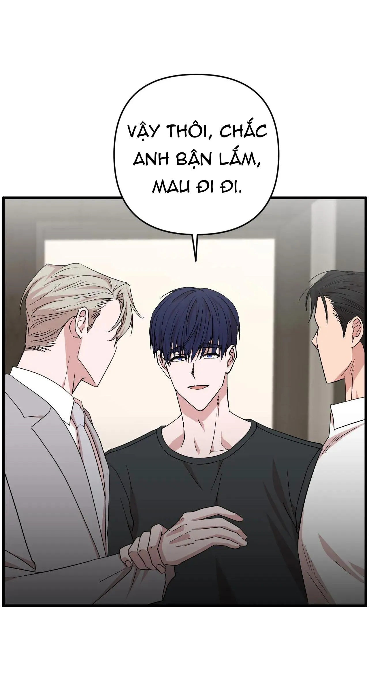 DÂY XÍCH Chapter 9 Trang 45