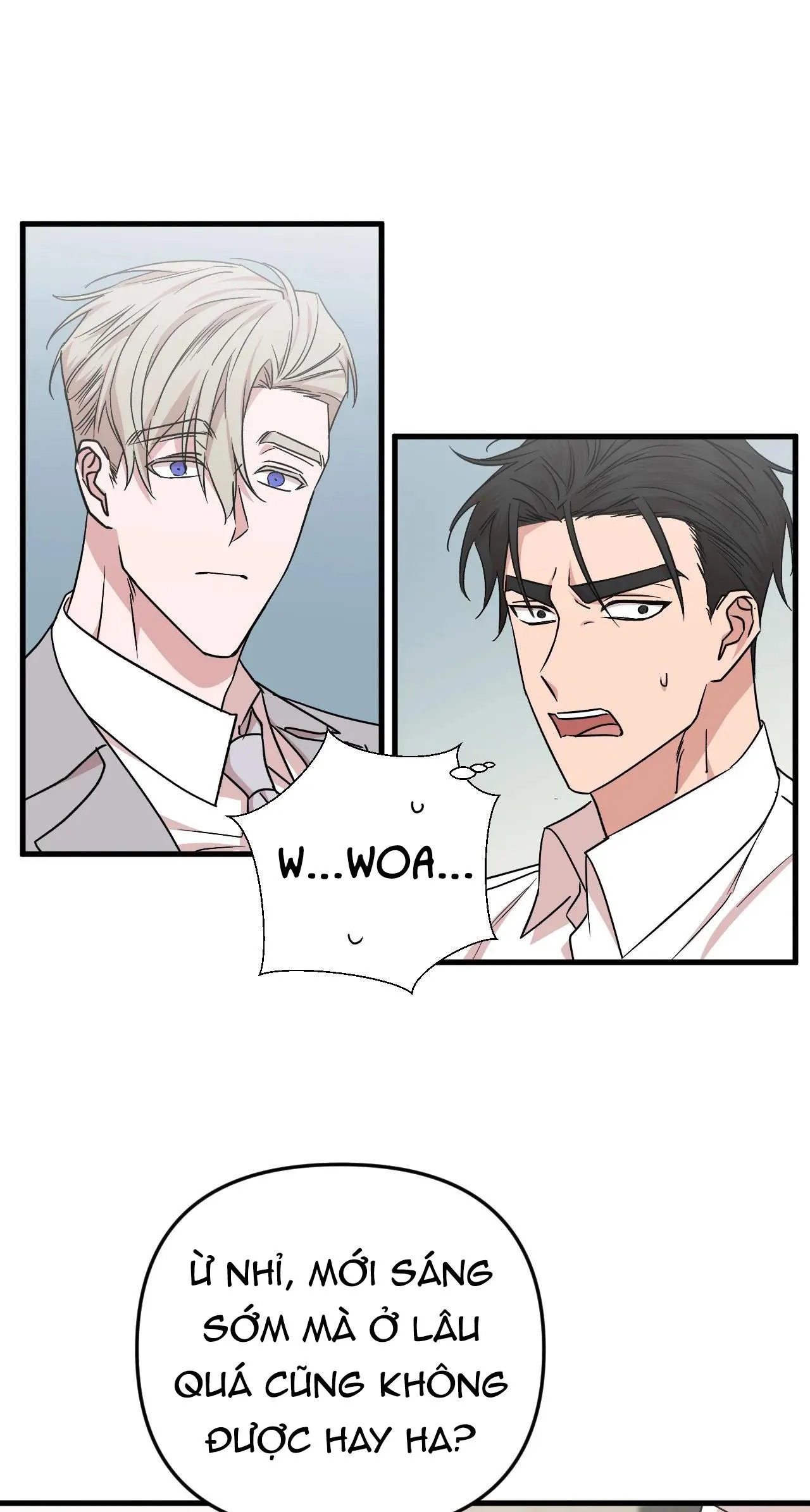 DÂY XÍCH Chapter 9 Trang 46