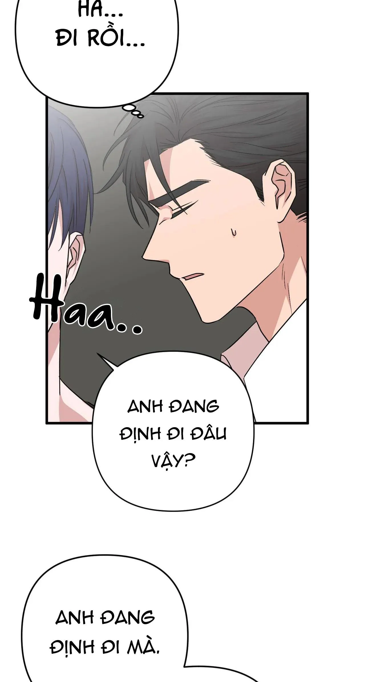 DÂY XÍCH Chapter 9 Trang 49