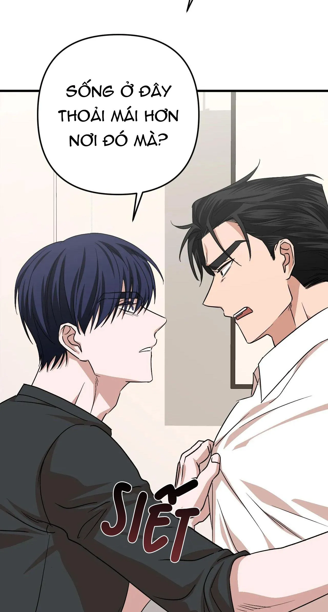 DÂY XÍCH Chapter 9 Trang 51