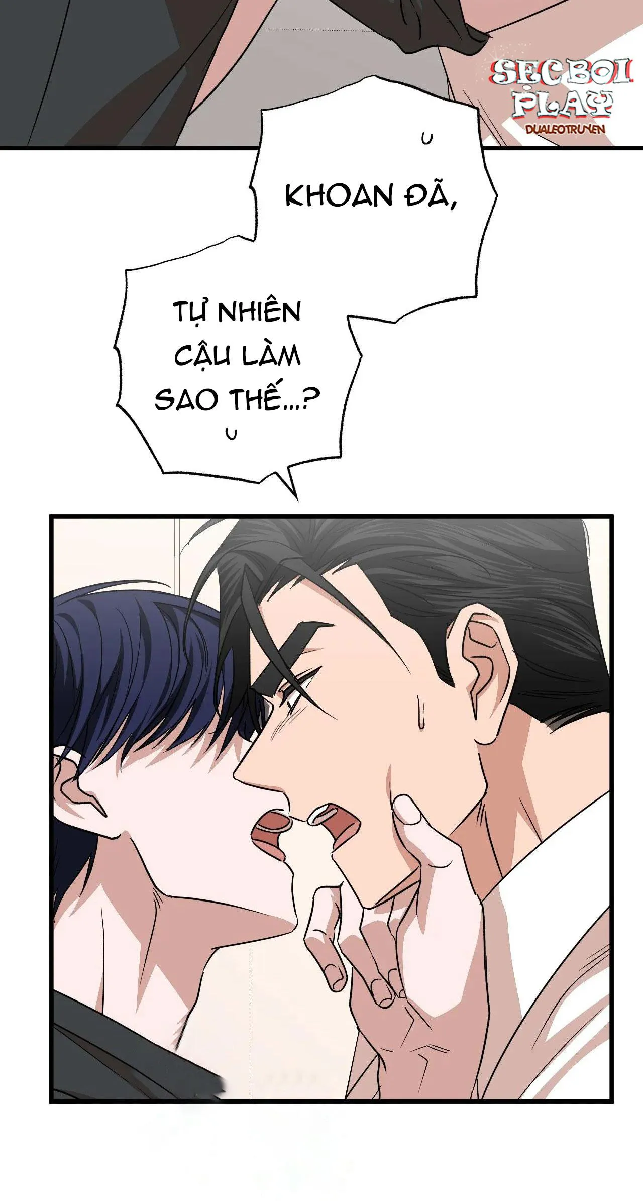 DÂY XÍCH Chapter 9 Trang 52