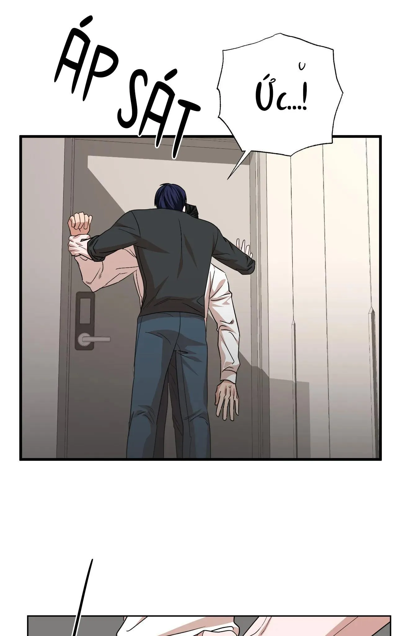 DÂY XÍCH Chapter 9 Trang 53