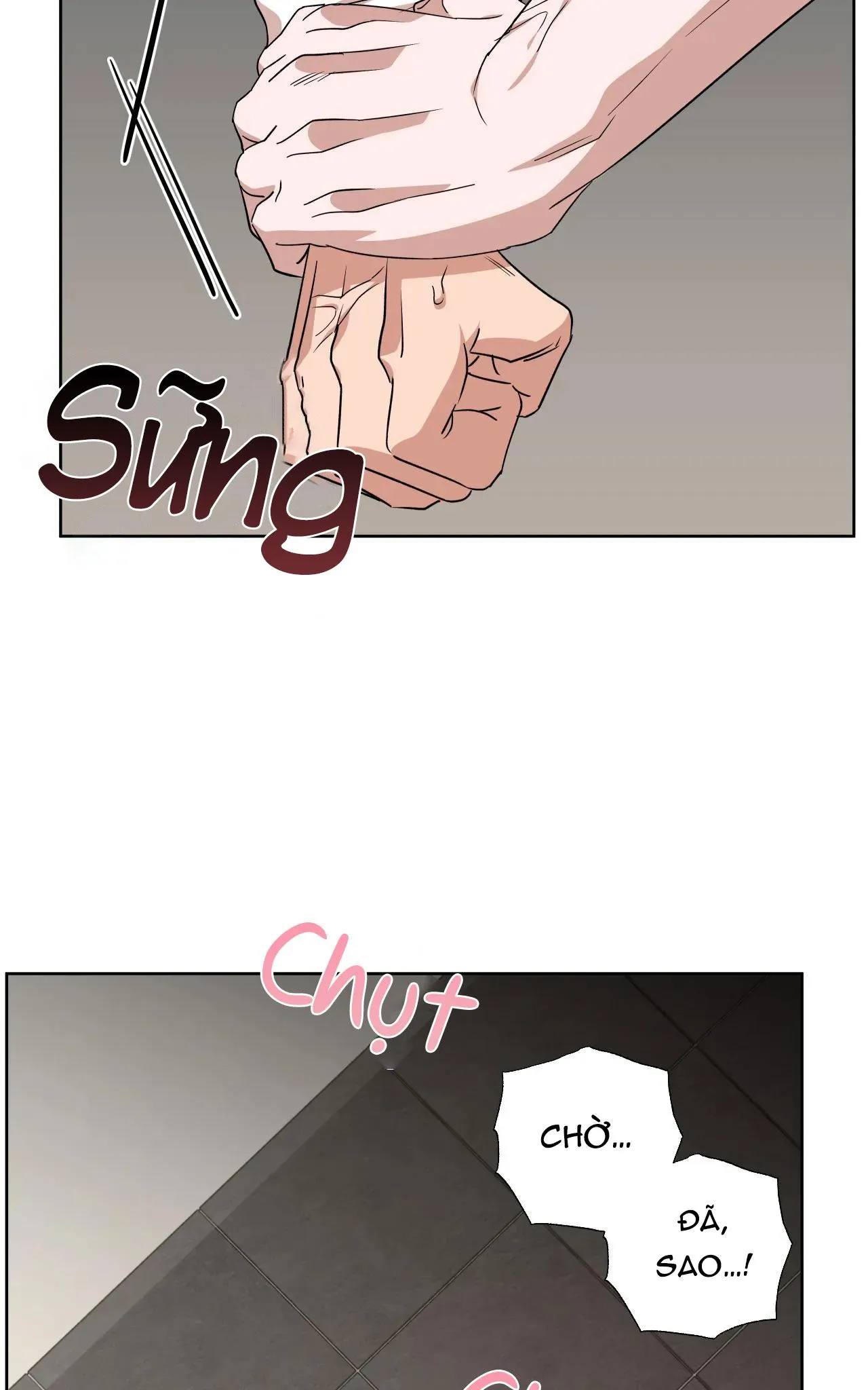 DÂY XÍCH Chapter 9 Trang 54