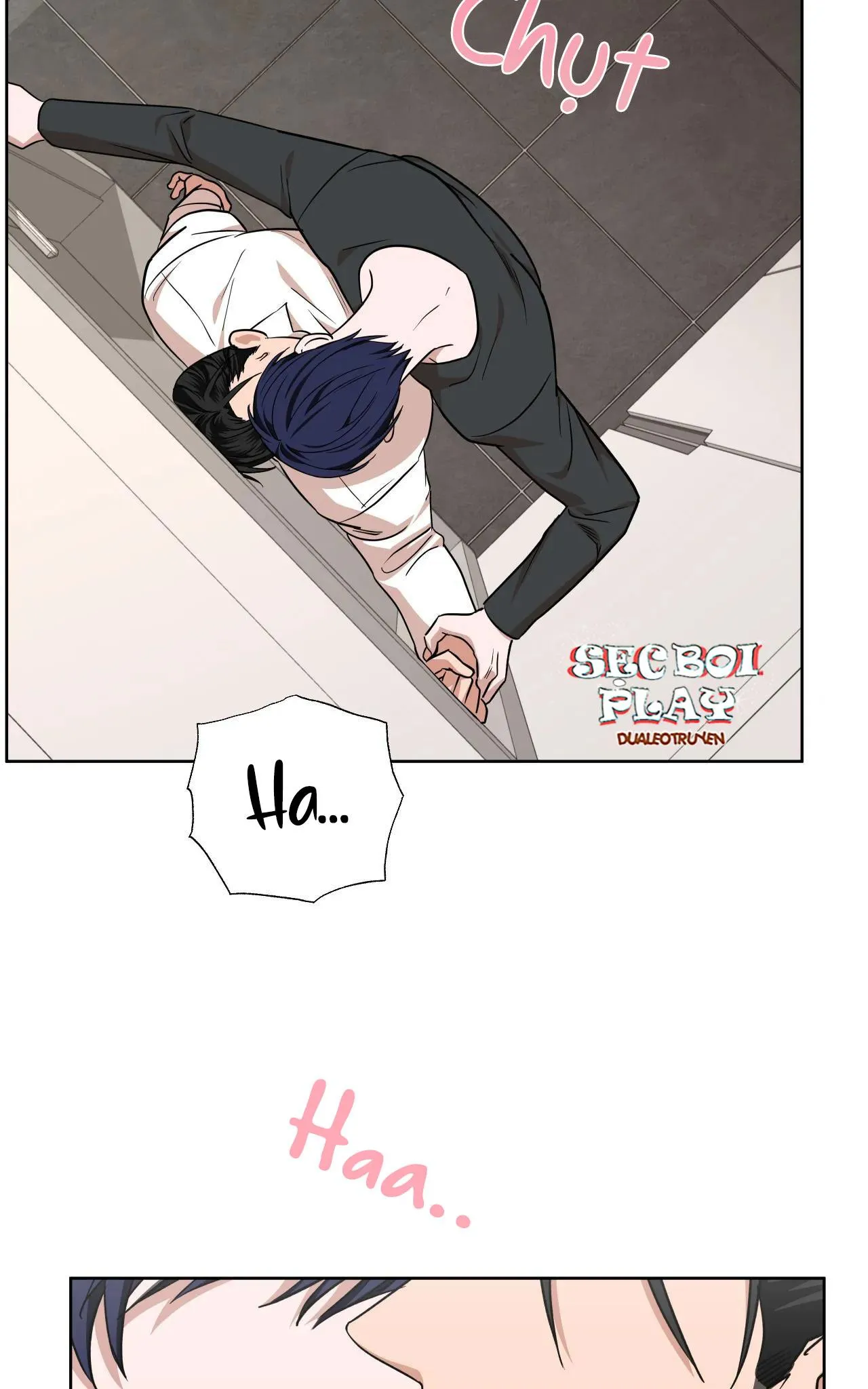 DÂY XÍCH Chapter 9 Trang 55