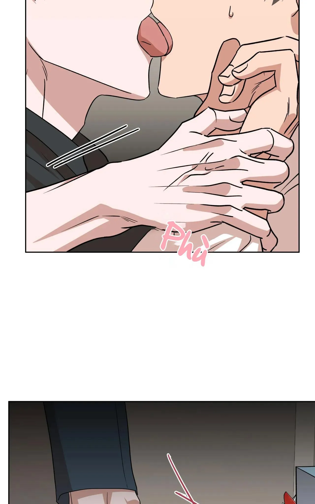 DÂY XÍCH Chapter 9 Trang 56