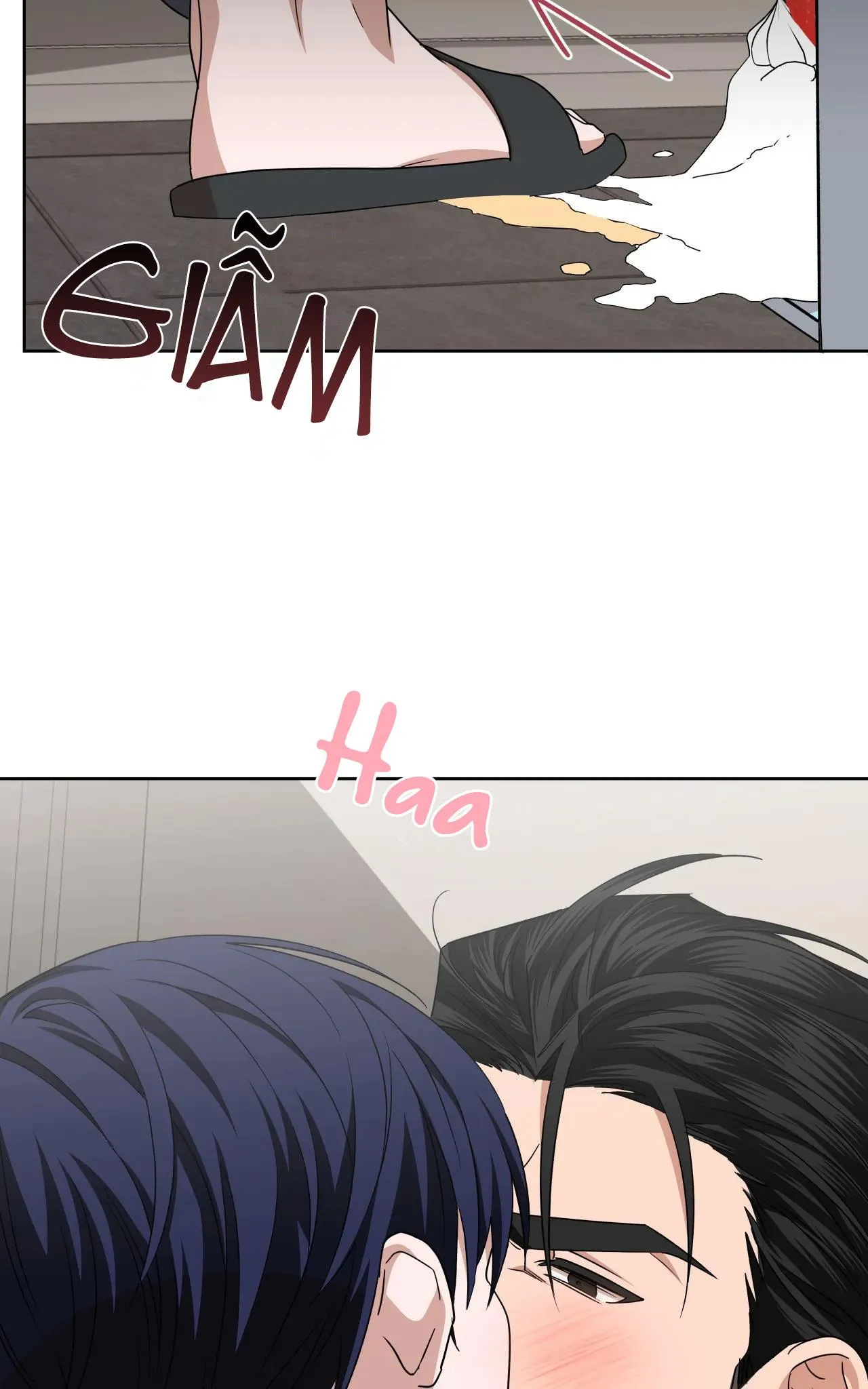 DÂY XÍCH Chapter 9 Trang 57