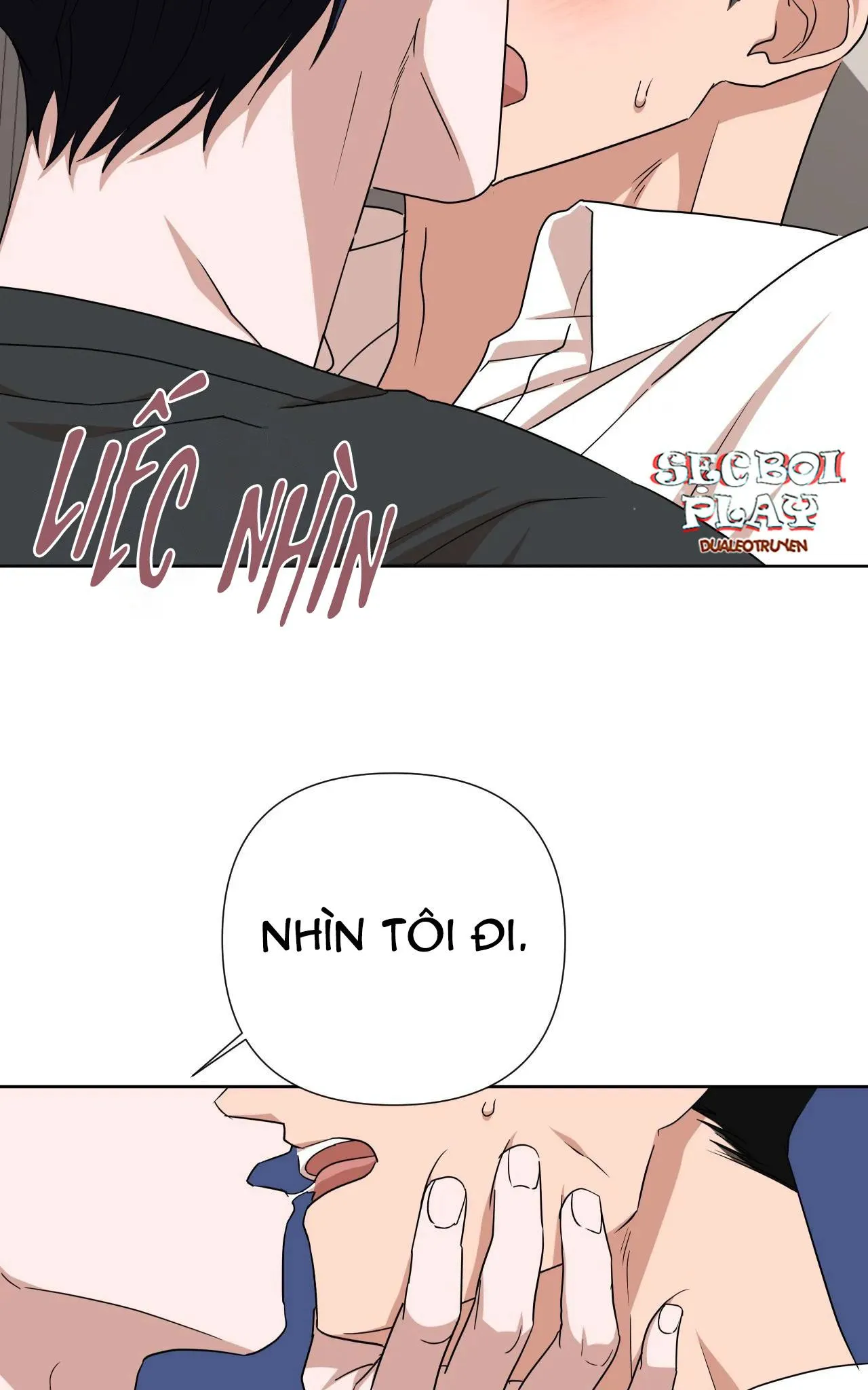 DÂY XÍCH Chapter 9 Trang 58