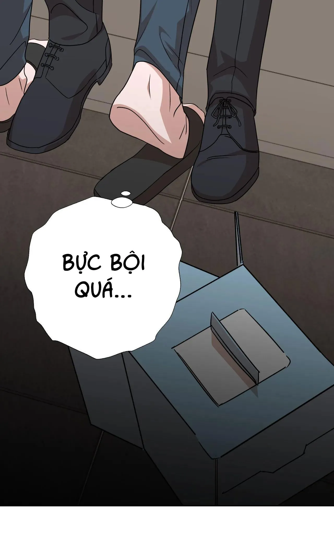 DÂY XÍCH Chapter 9 Trang 61