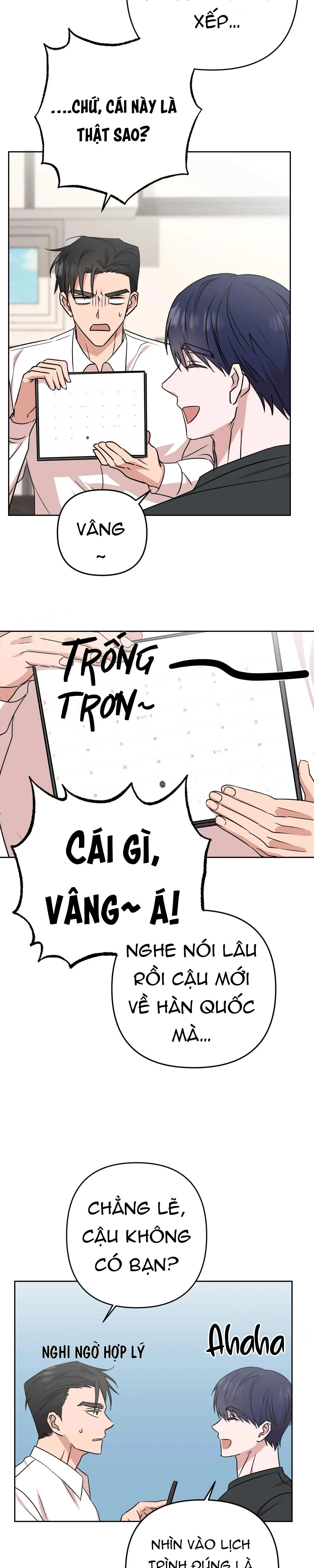 DÂY XÍCH Chapter 10 Trang 7