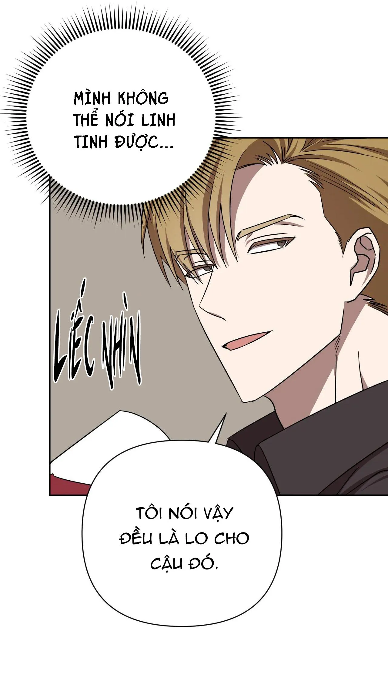 DÂY XÍCH Chapter 11 Trang 4