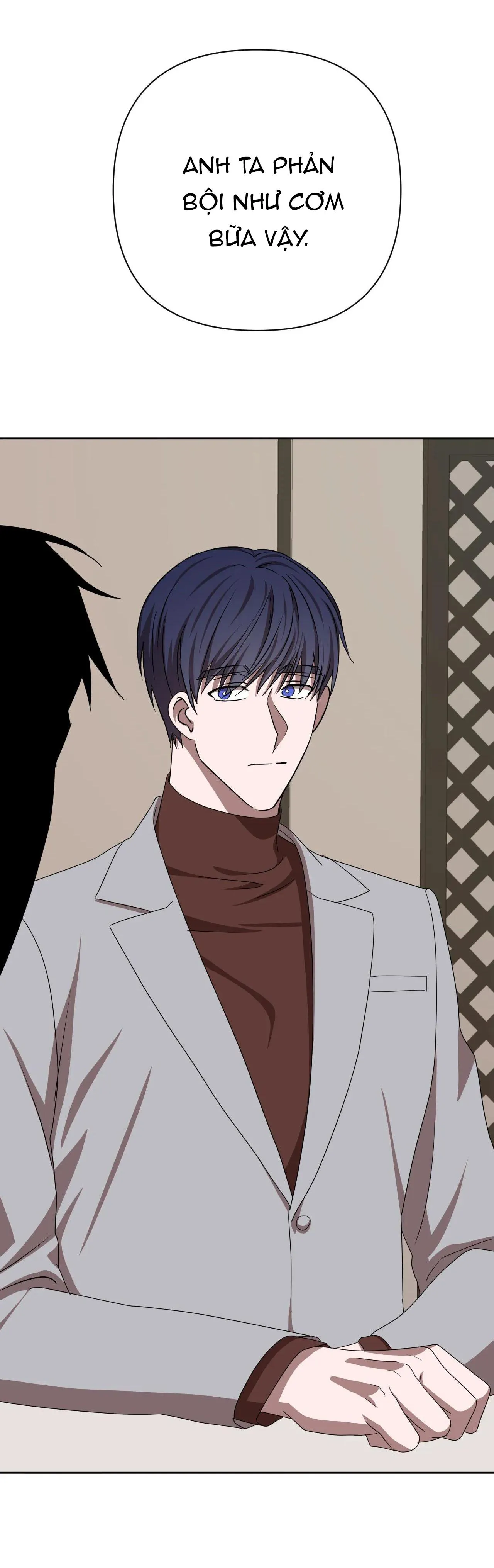 DÂY XÍCH Chapter 11 Trang 6