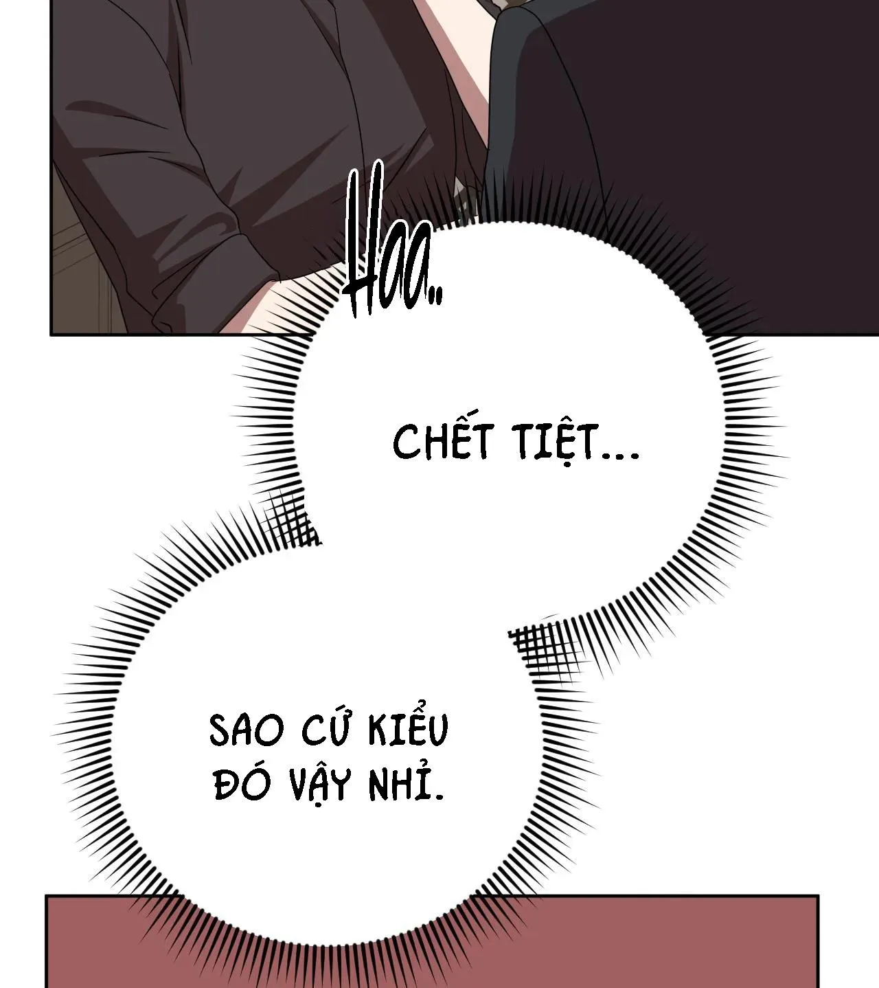 DÂY XÍCH Chapter 11 Trang 10