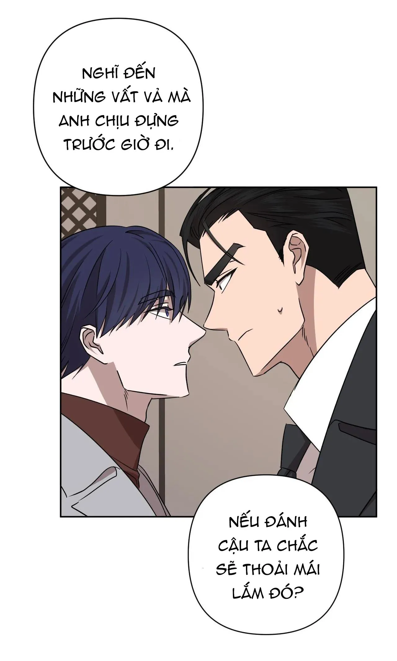 DÂY XÍCH Chapter 11 Trang 26