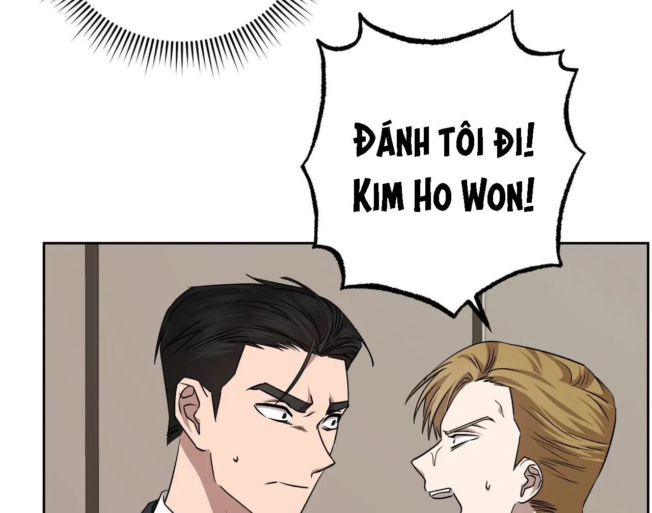 DÂY XÍCH Chapter 11 Trang 29