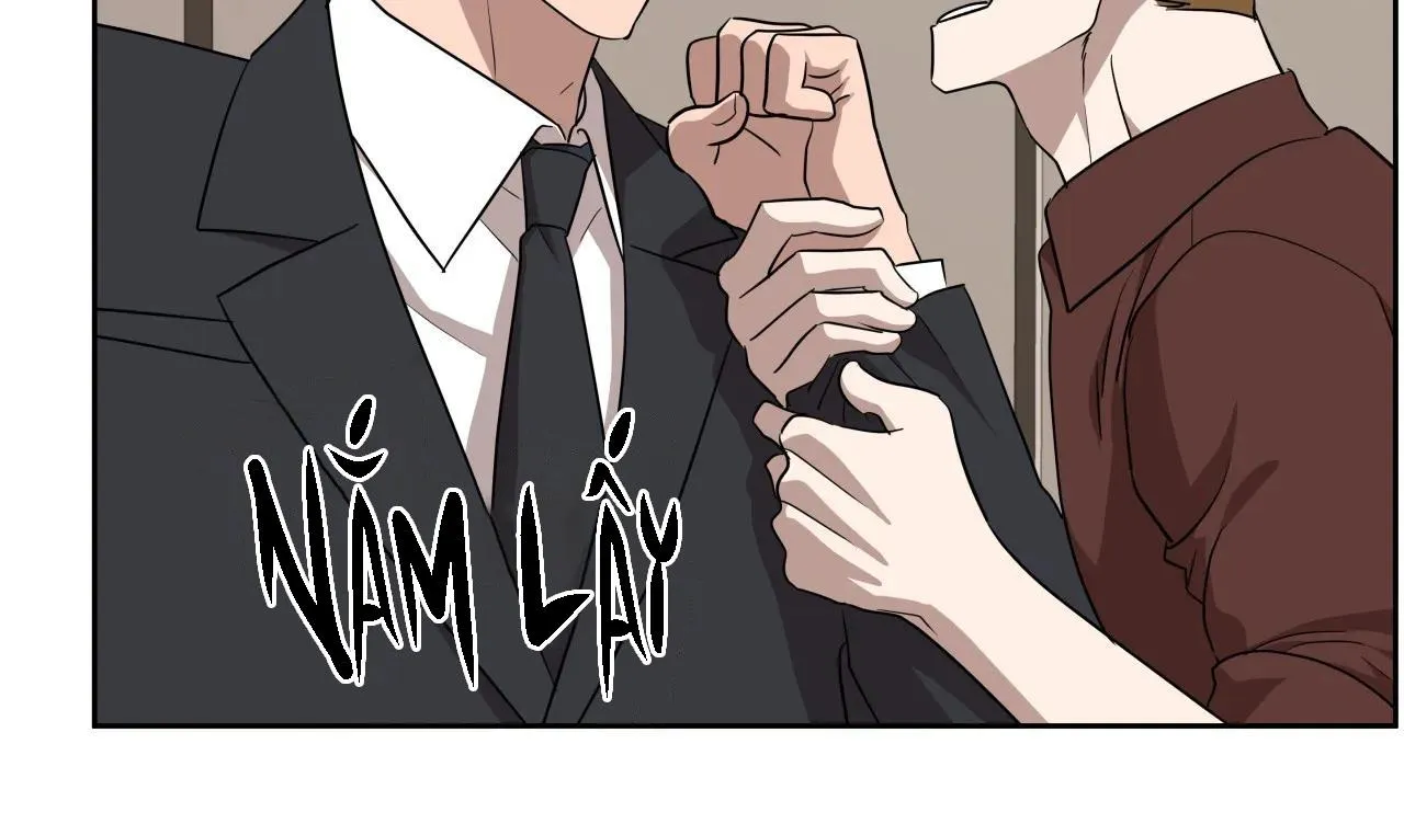 DÂY XÍCH Chapter 11 Trang 30