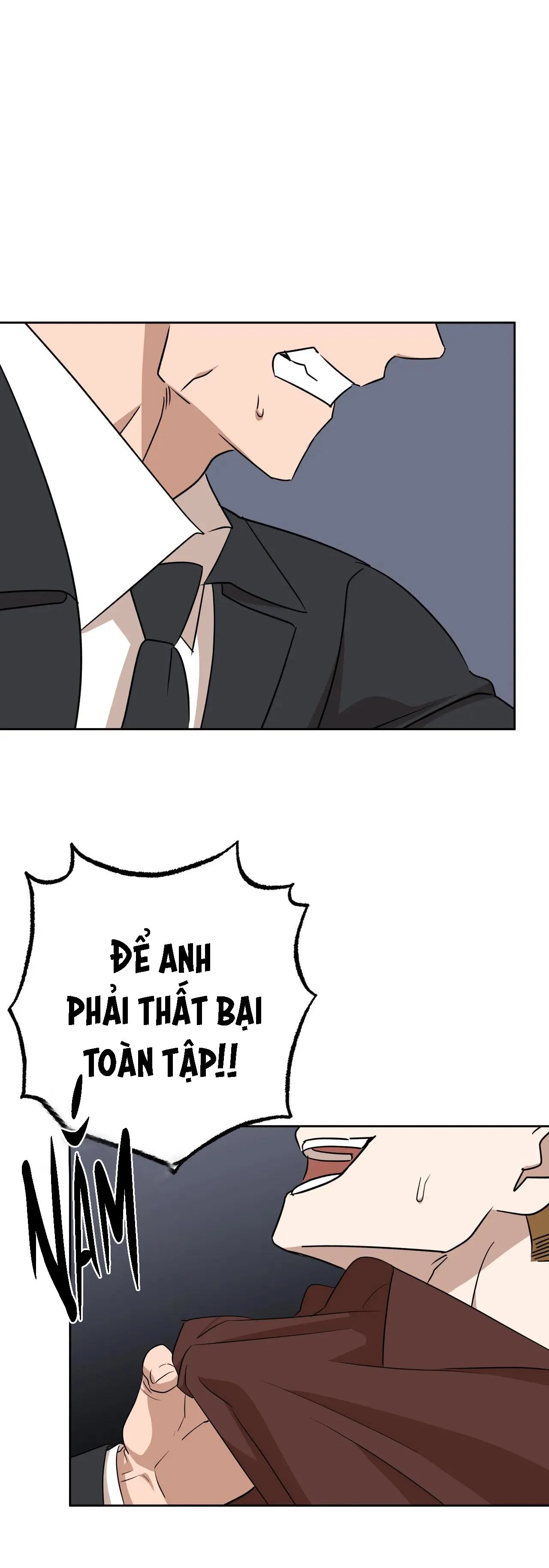 DÂY XÍCH Chapter 11 Trang 35