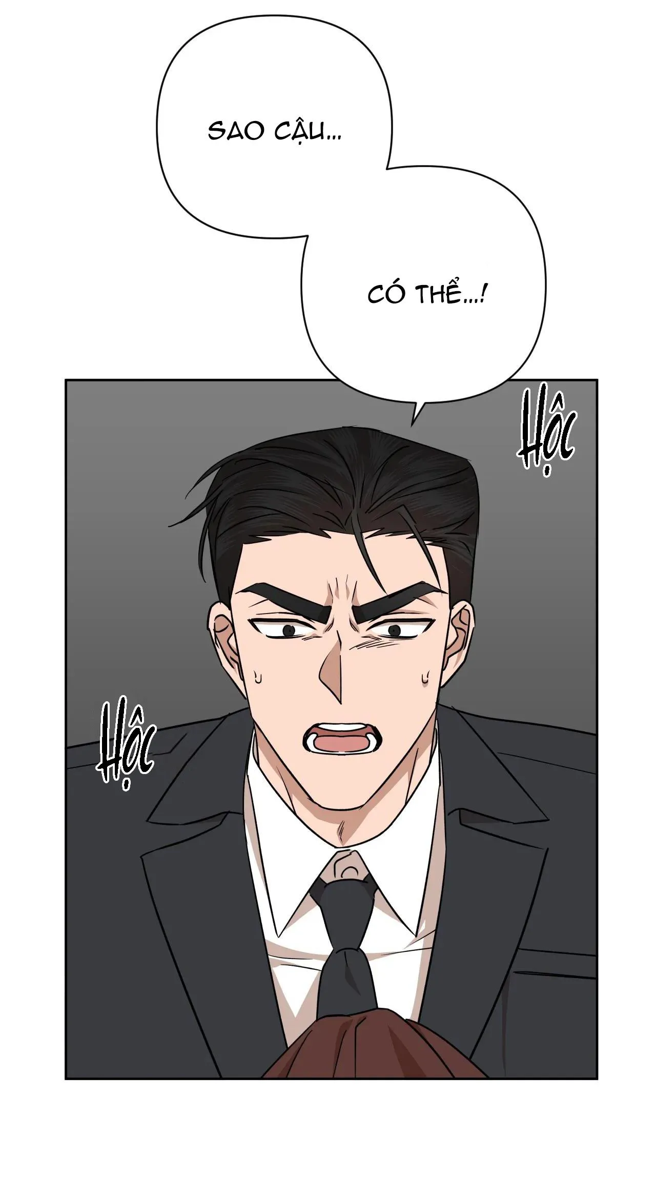 DÂY XÍCH Chapter 11 Trang 36