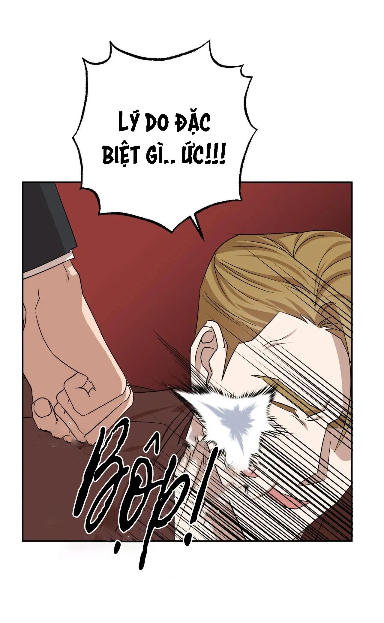 DÂY XÍCH Chapter 11 Trang 38