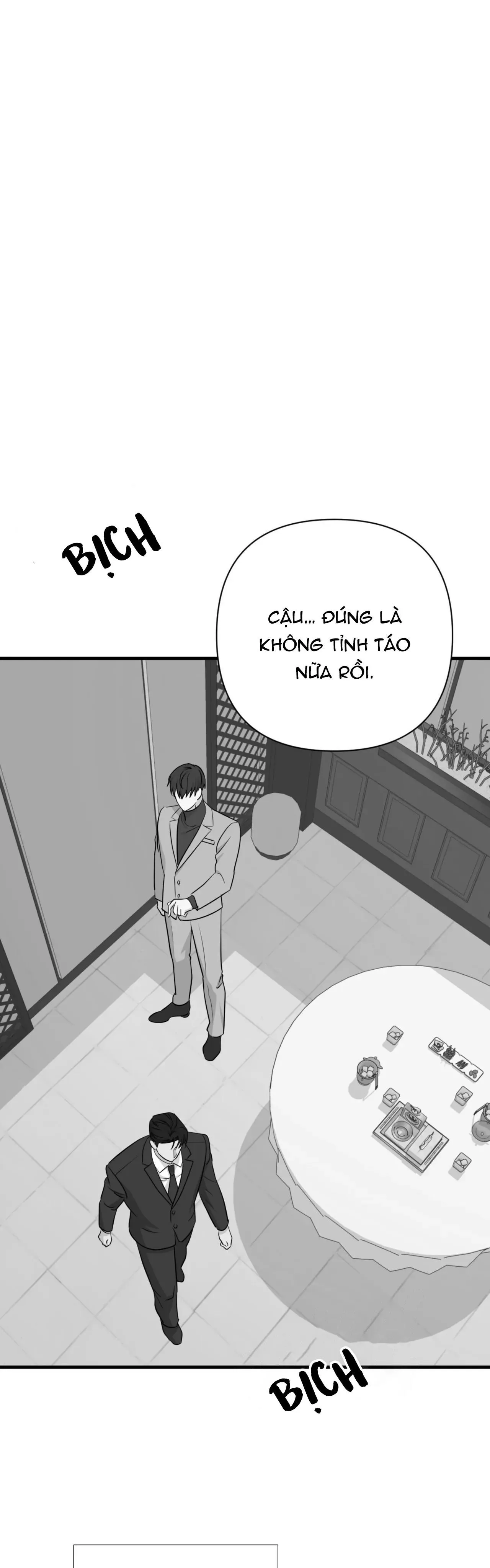 DÂY XÍCH Chapter 12 Trang 7