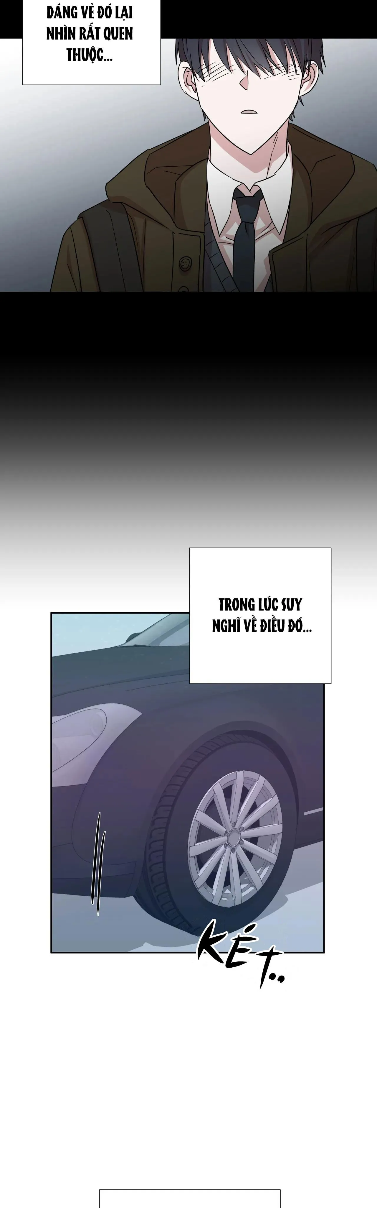 DÂY XÍCH Chapter 12 Trang 10