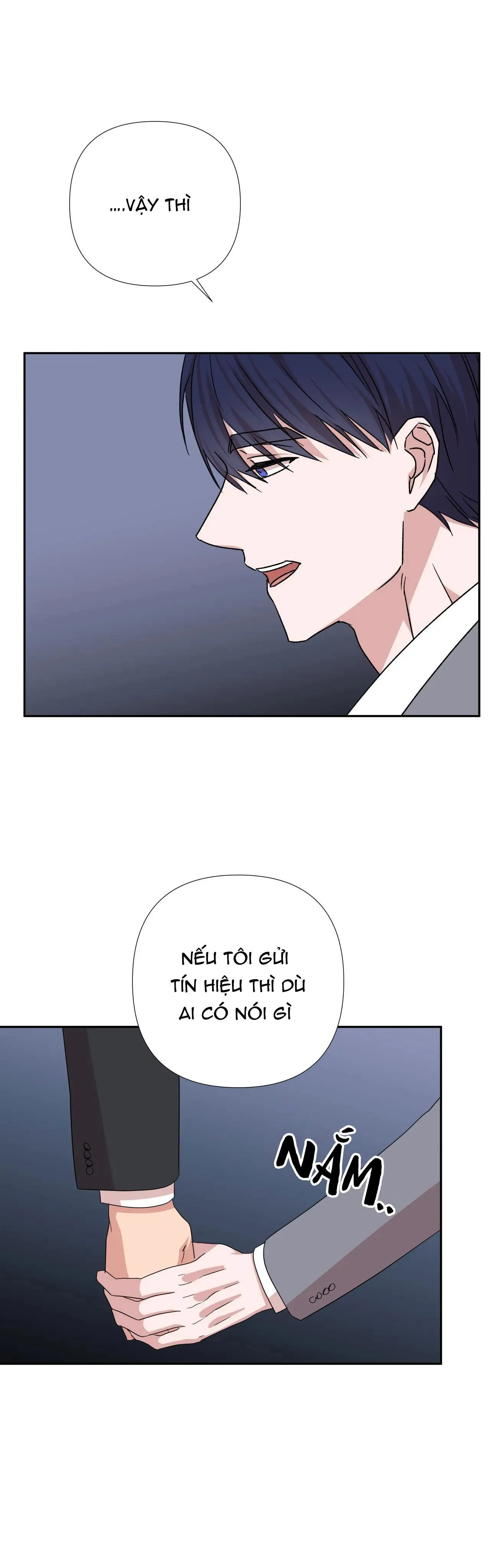 DÂY XÍCH Chapter 12 Trang 16