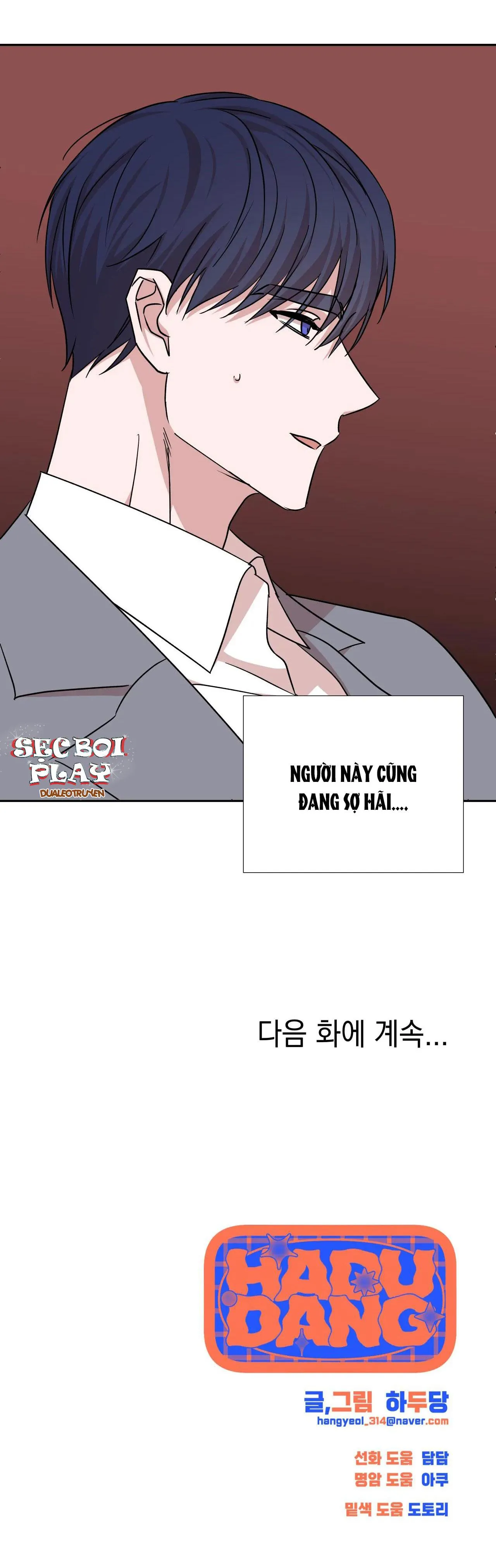 DÂY XÍCH Chapter 12 Trang 25