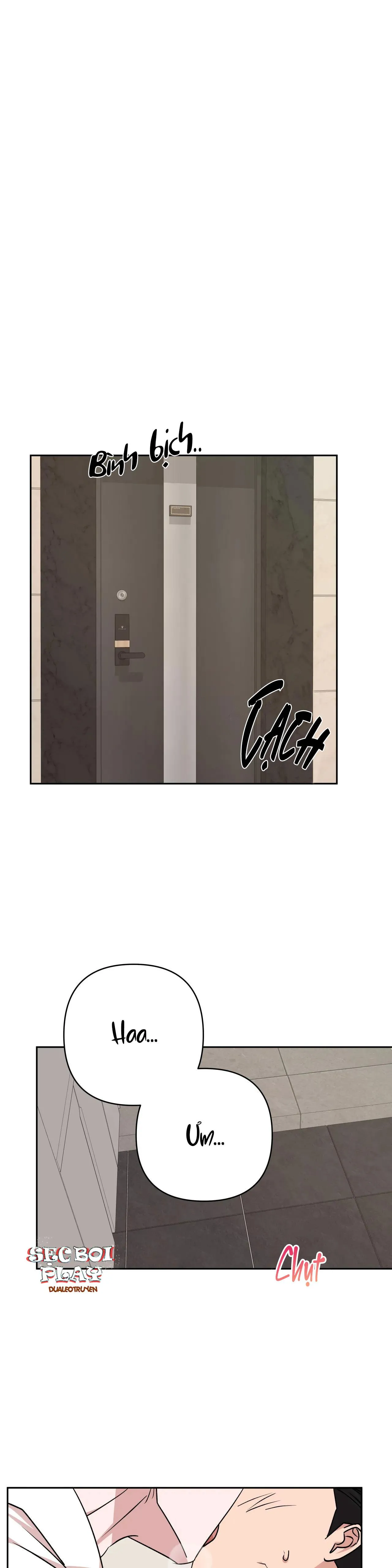 DÂY XÍCH Chapter 14 Trang 4