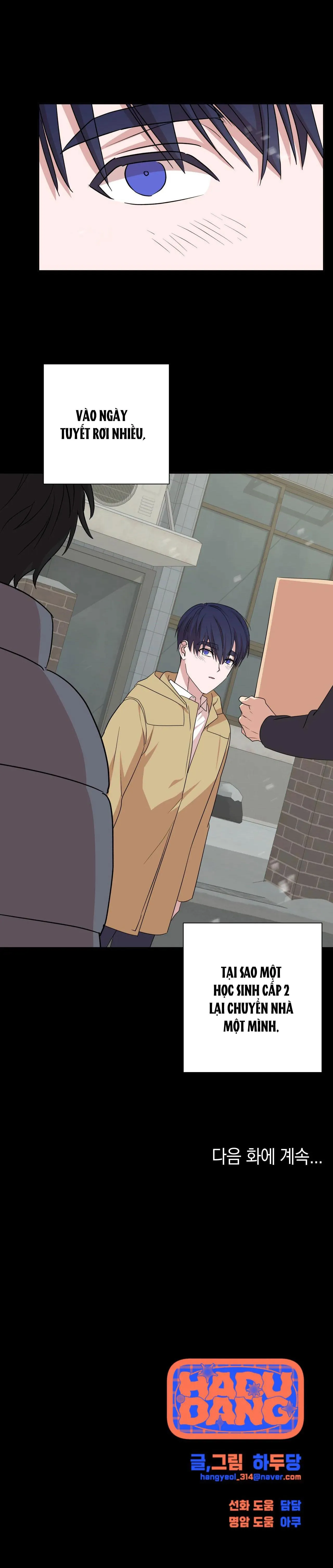 DÂY XÍCH Chapter 14 Trang 20