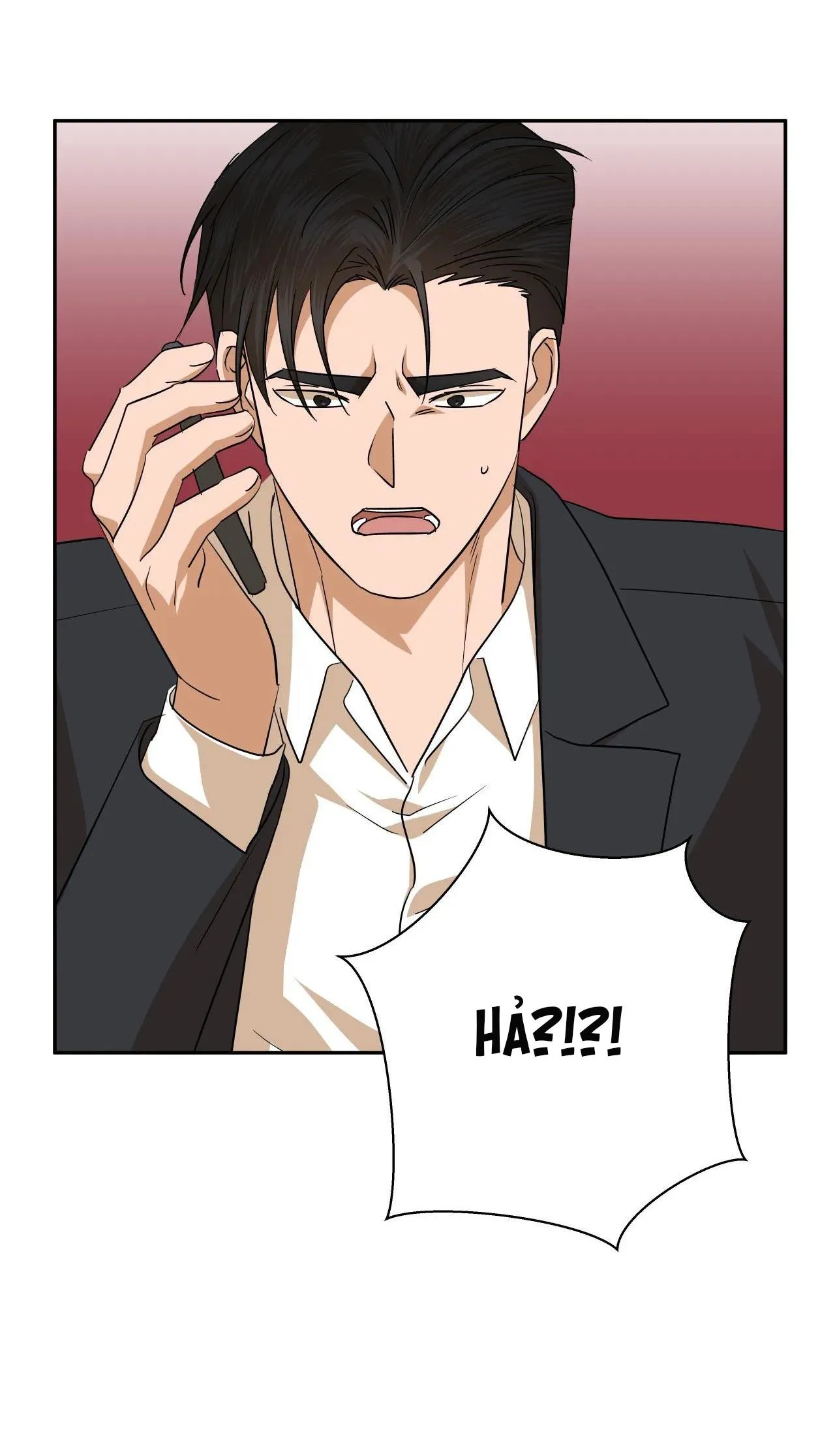 DÂY XÍCH Chapter 17 Trang 7