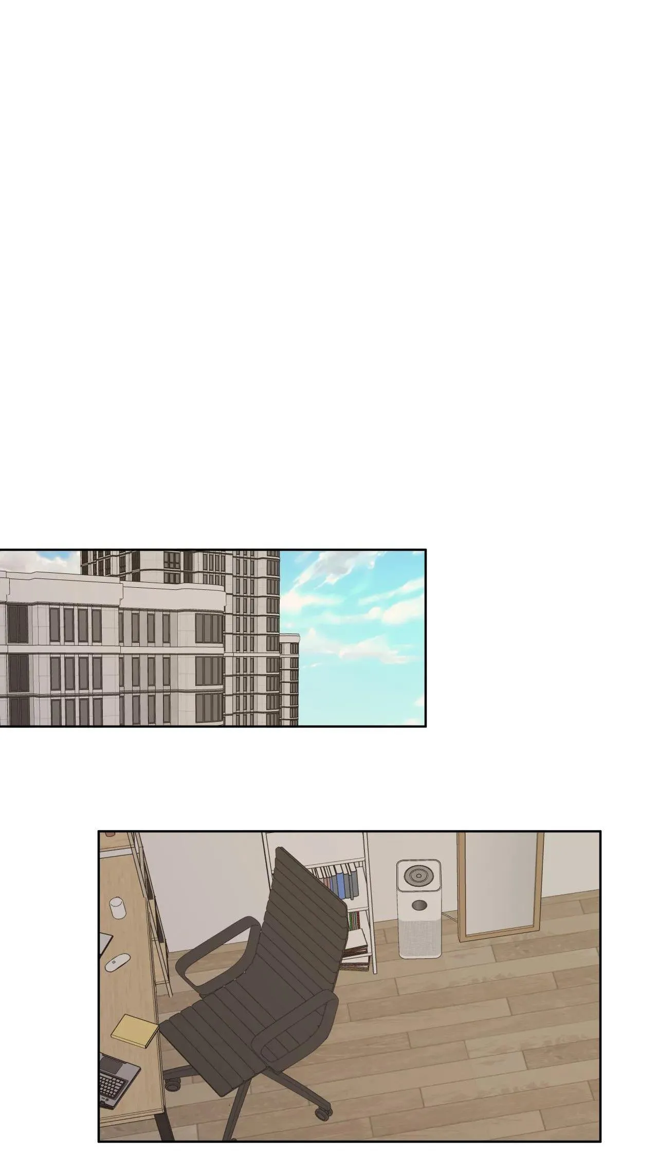 DÂY XÍCH Chapter 17 Trang 10