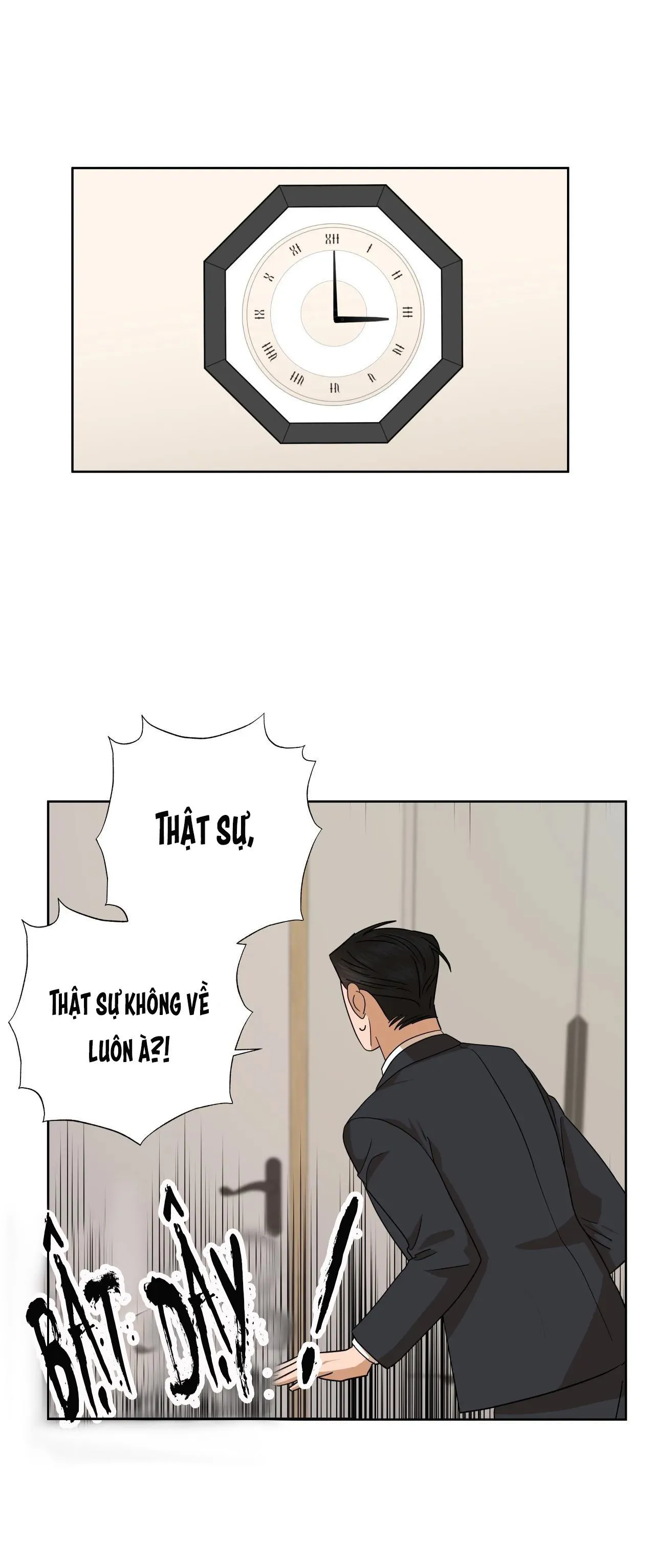 DÂY XÍCH Chapter 17 Trang 14