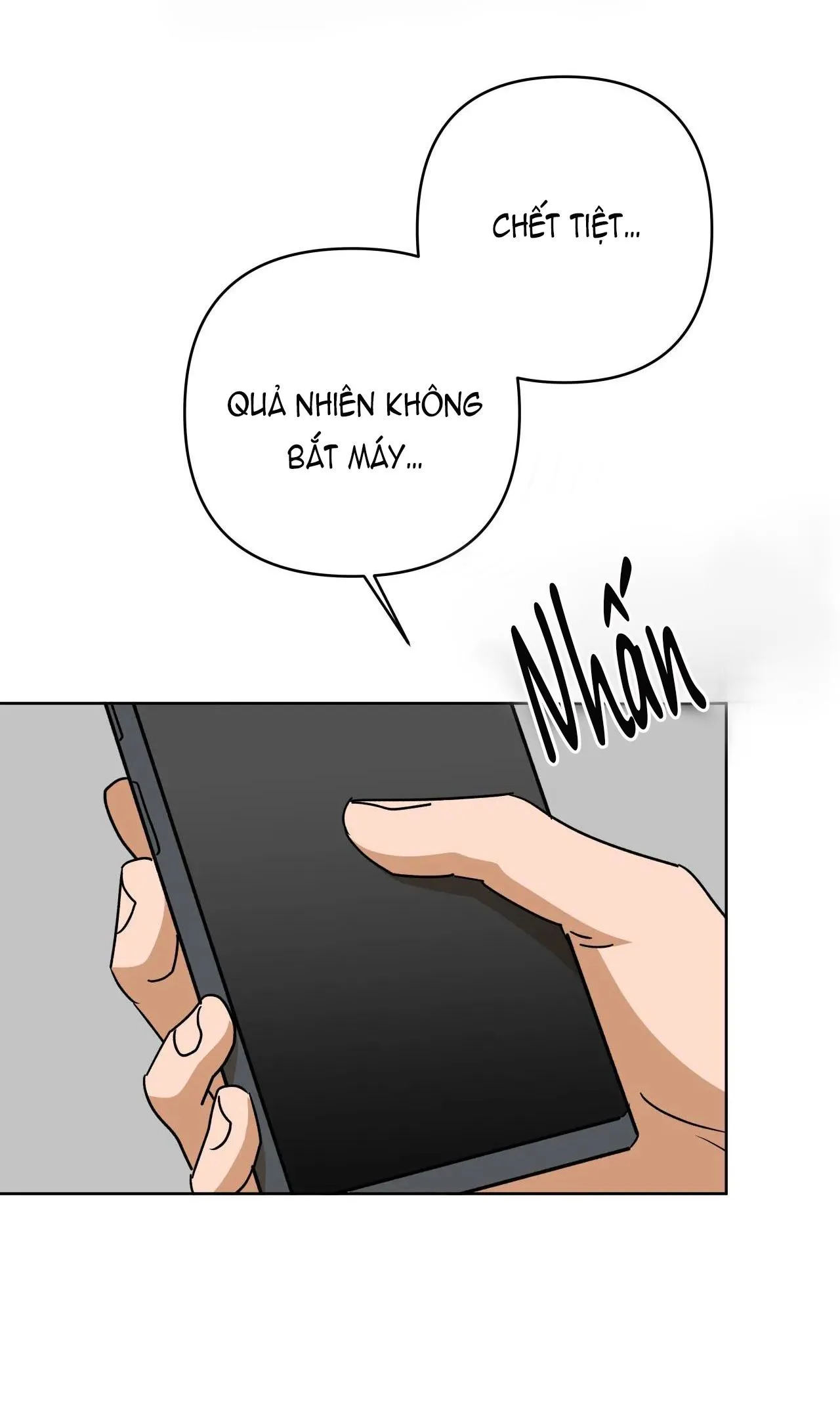 DÂY XÍCH Chapter 17 Trang 19