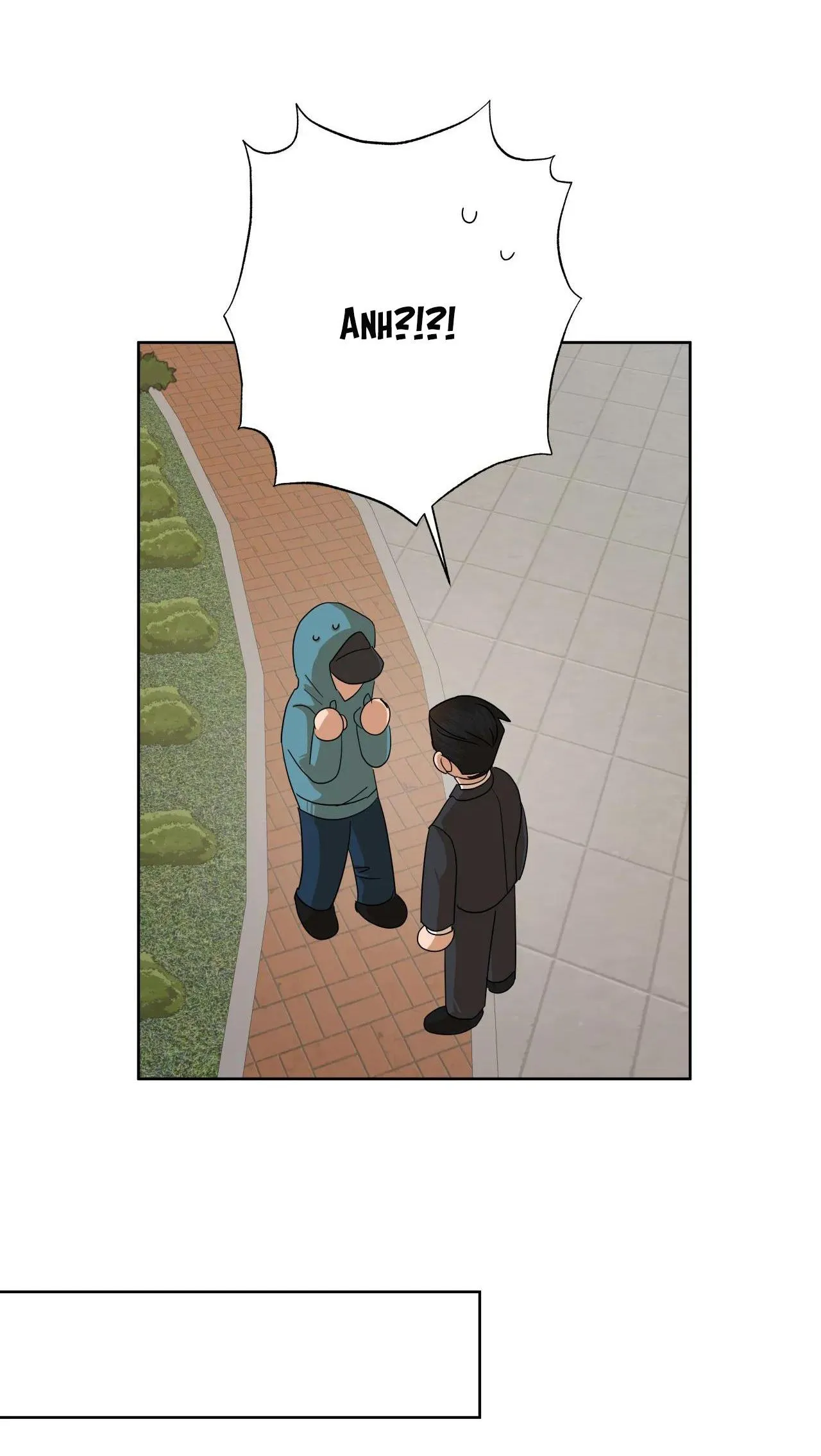 DÂY XÍCH Chapter 17 Trang 24