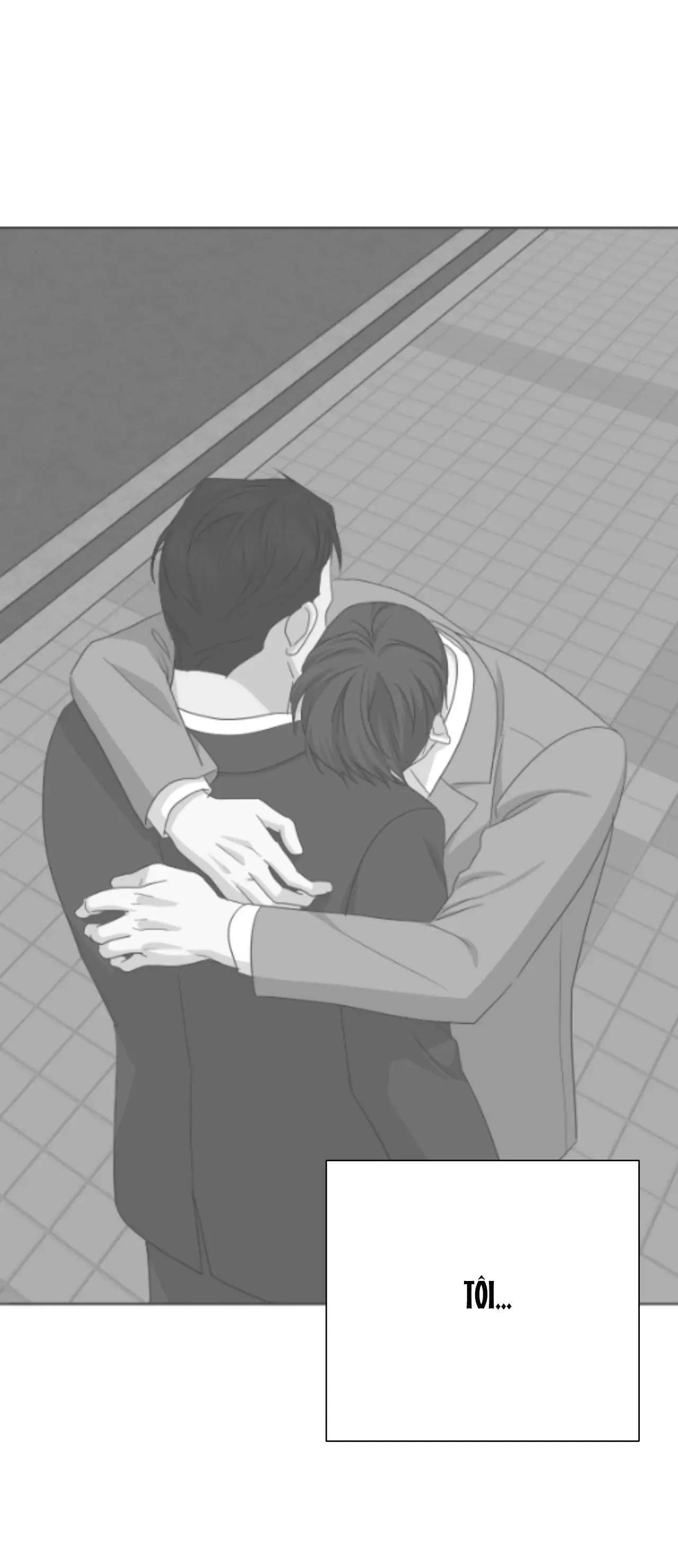 DÂY XÍCH Chapter 17 Trang 29