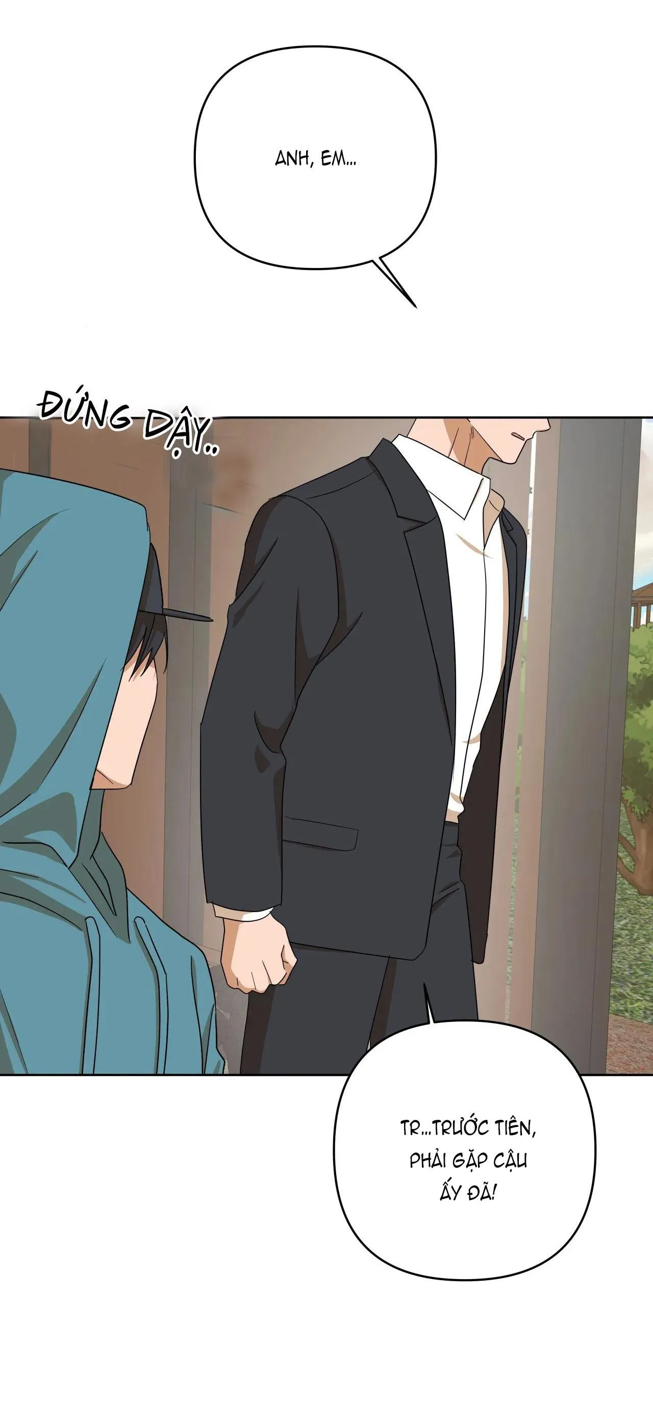 DÂY XÍCH Chapter 17 Trang 31