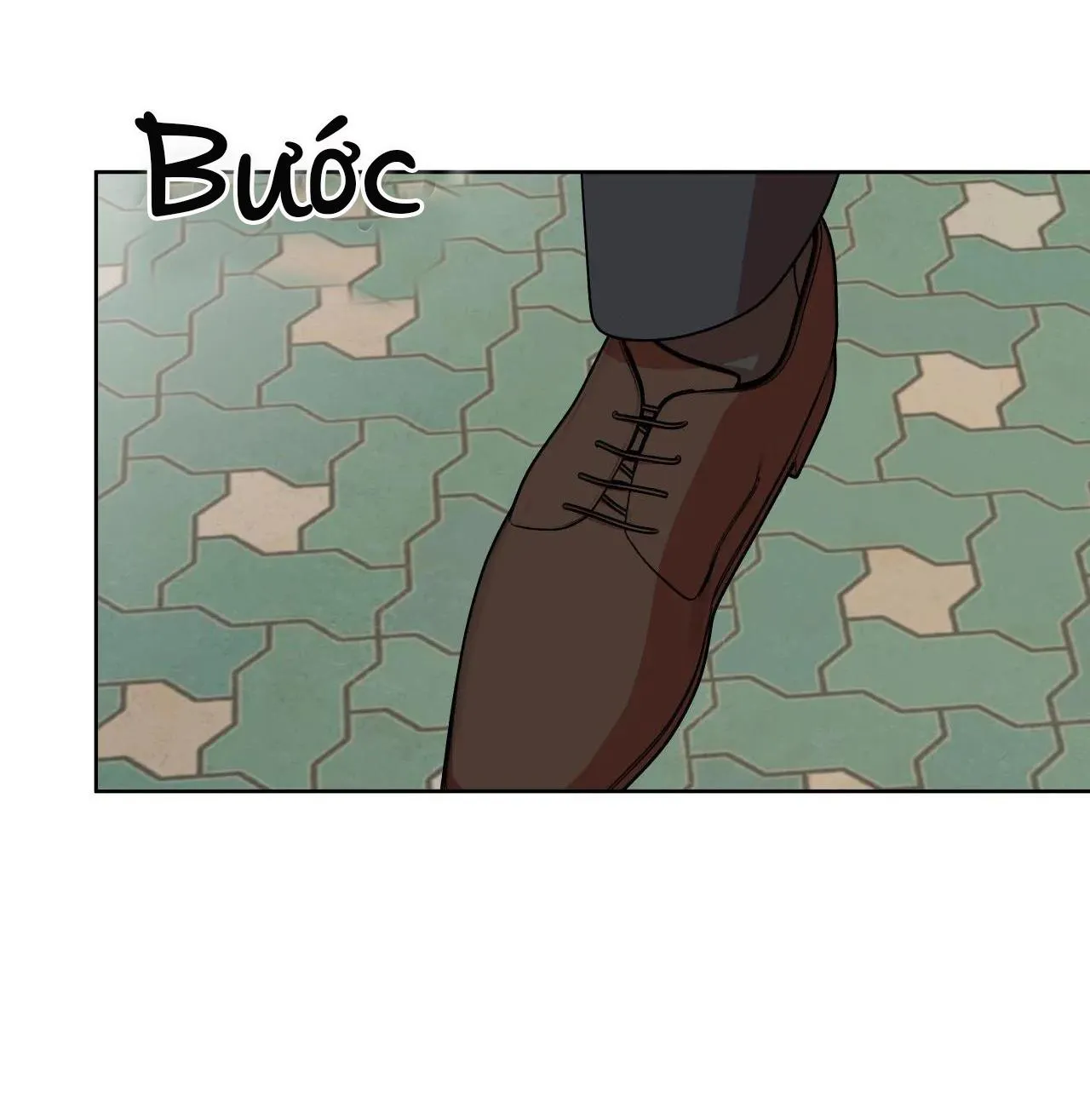 DÂY XÍCH Chapter 18 Trang 4