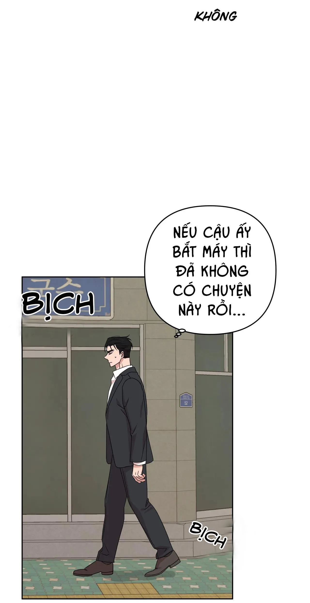 DÂY XÍCH Chapter 18 Trang 9
