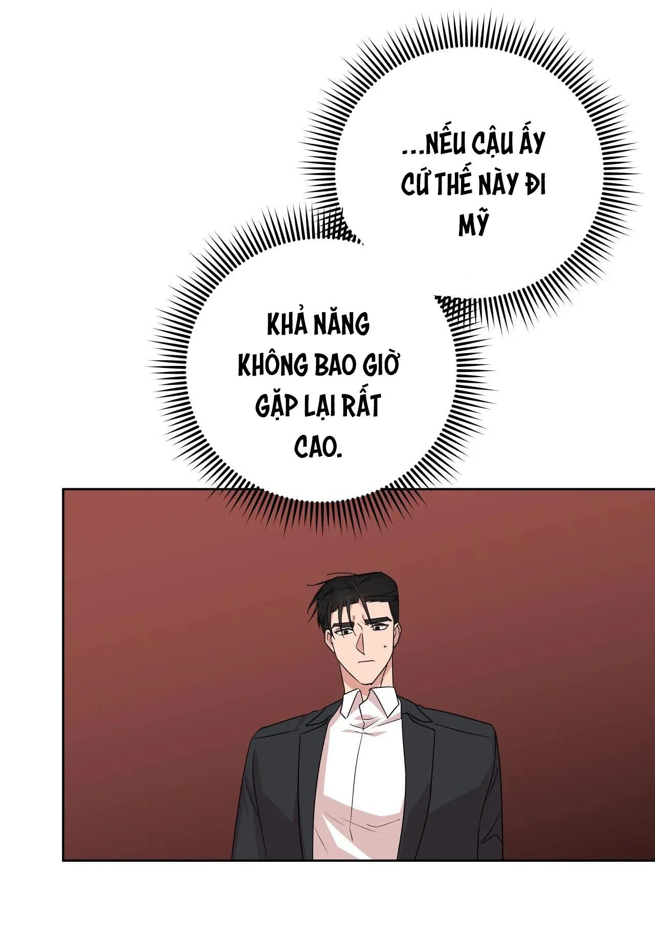 DÂY XÍCH Chapter 18 Trang 10