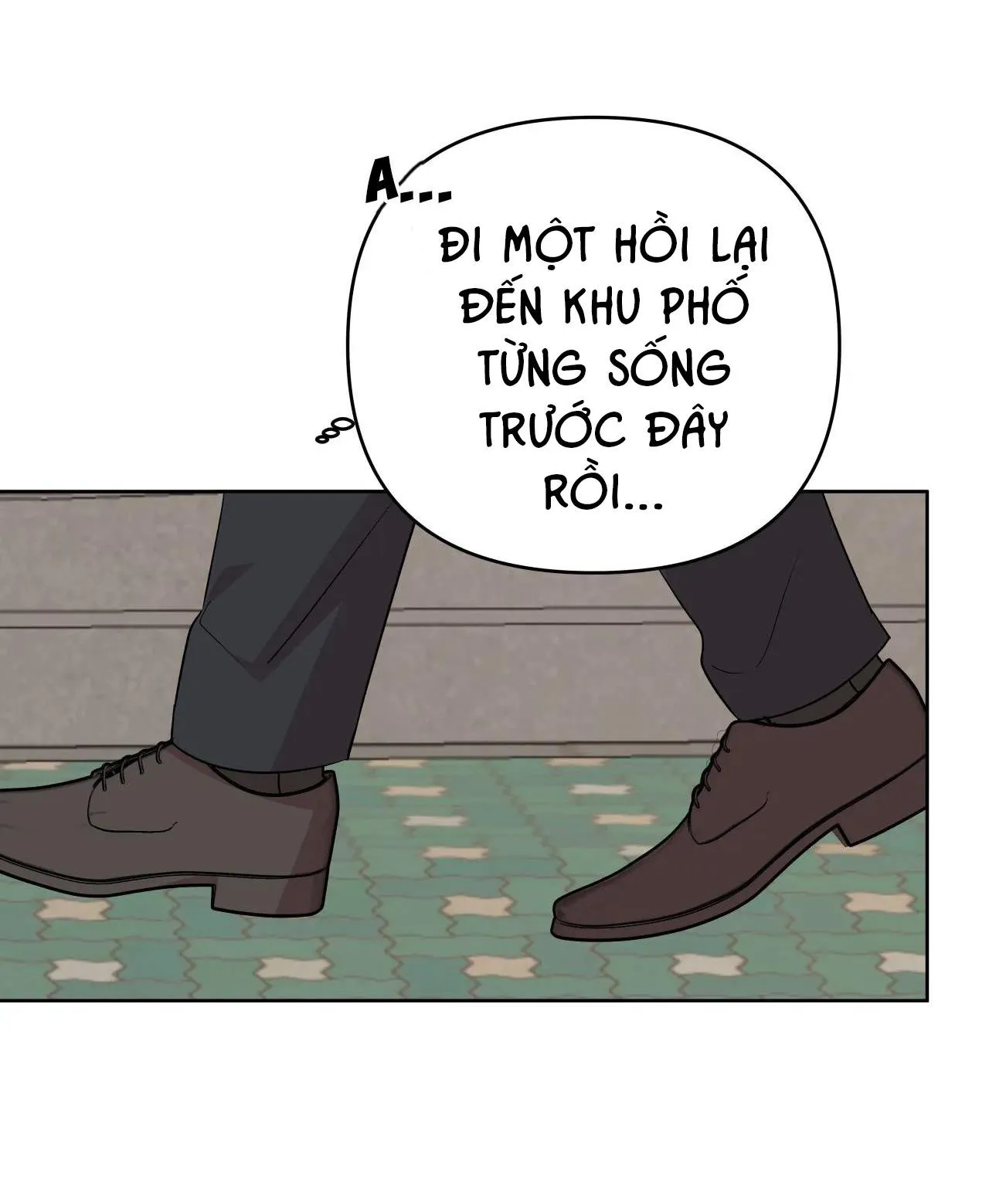 DÂY XÍCH Chapter 18 Trang 11
