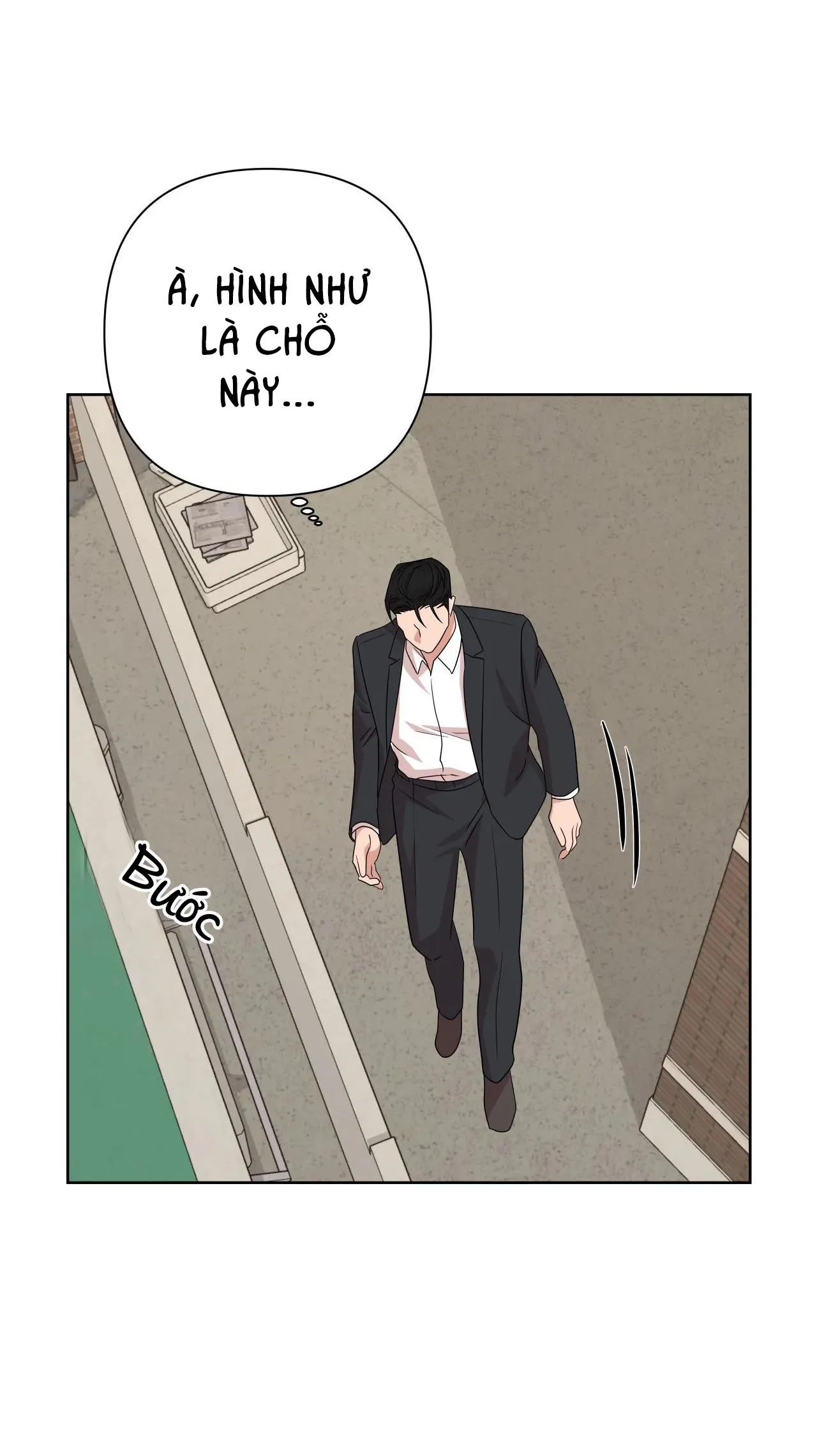 DÂY XÍCH Chapter 18 Trang 12
