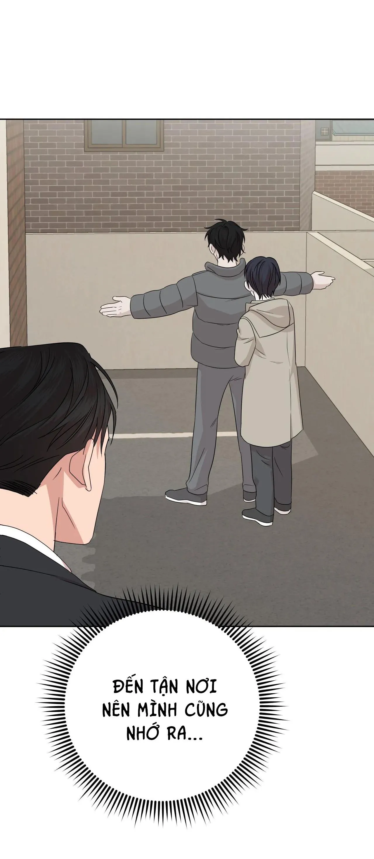 DÂY XÍCH Chapter 18 Trang 14