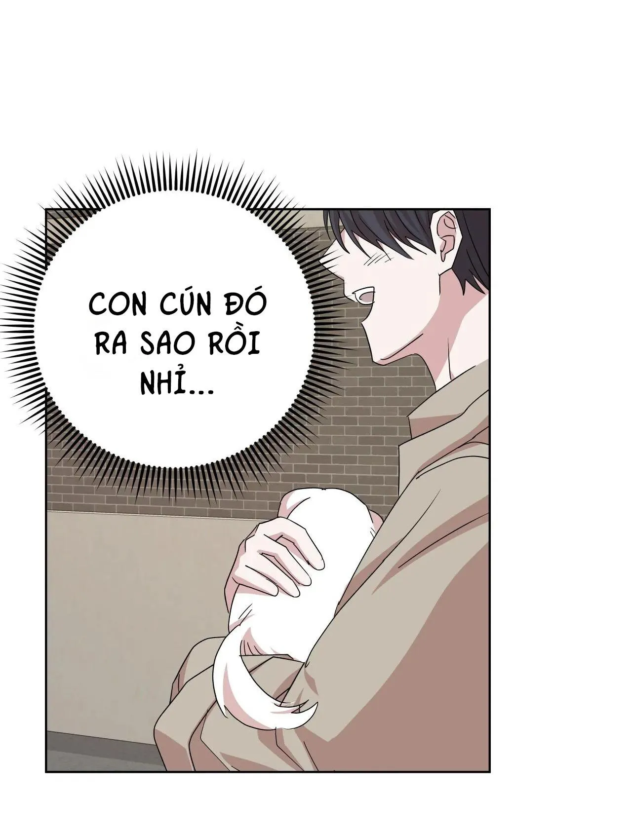 DÂY XÍCH Chapter 18 Trang 16