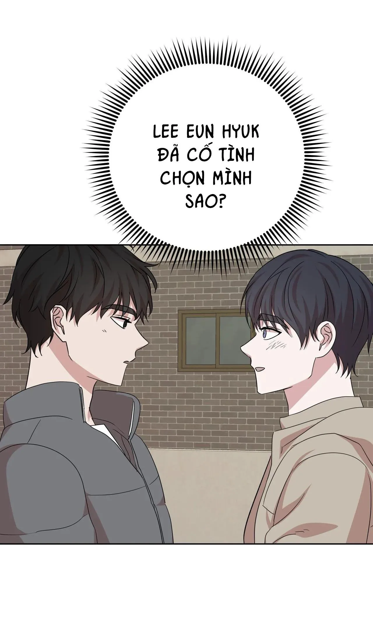 DÂY XÍCH Chapter 18 Trang 17