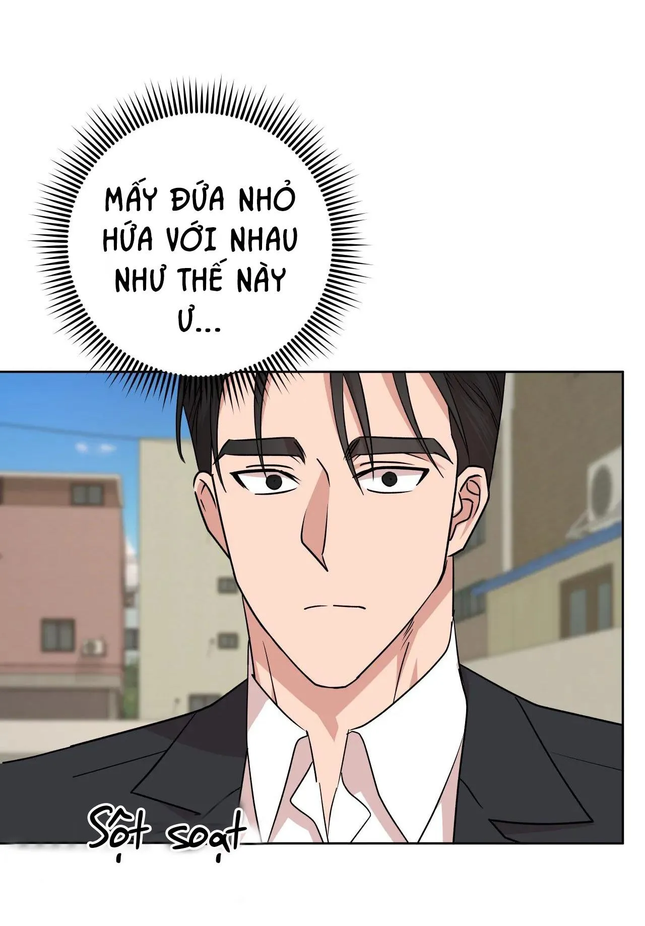 DÂY XÍCH Chapter 18 Trang 19